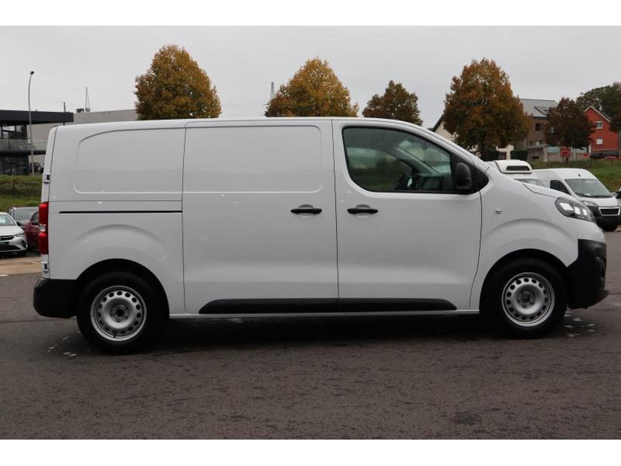 Opel Vivaro Van (2023) - Foto 7