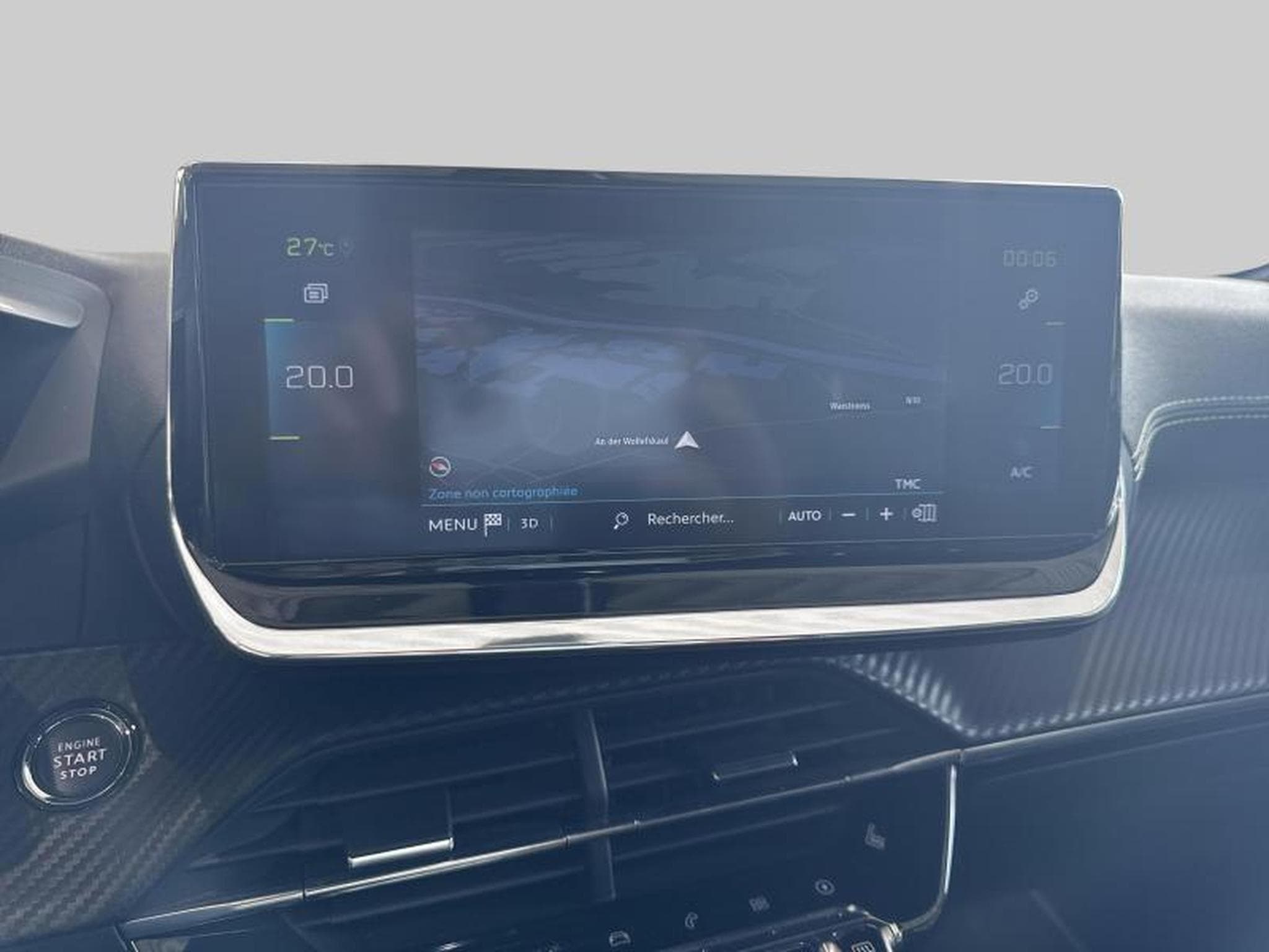 Peugeot 2008 II GT (2021) - Photo 16