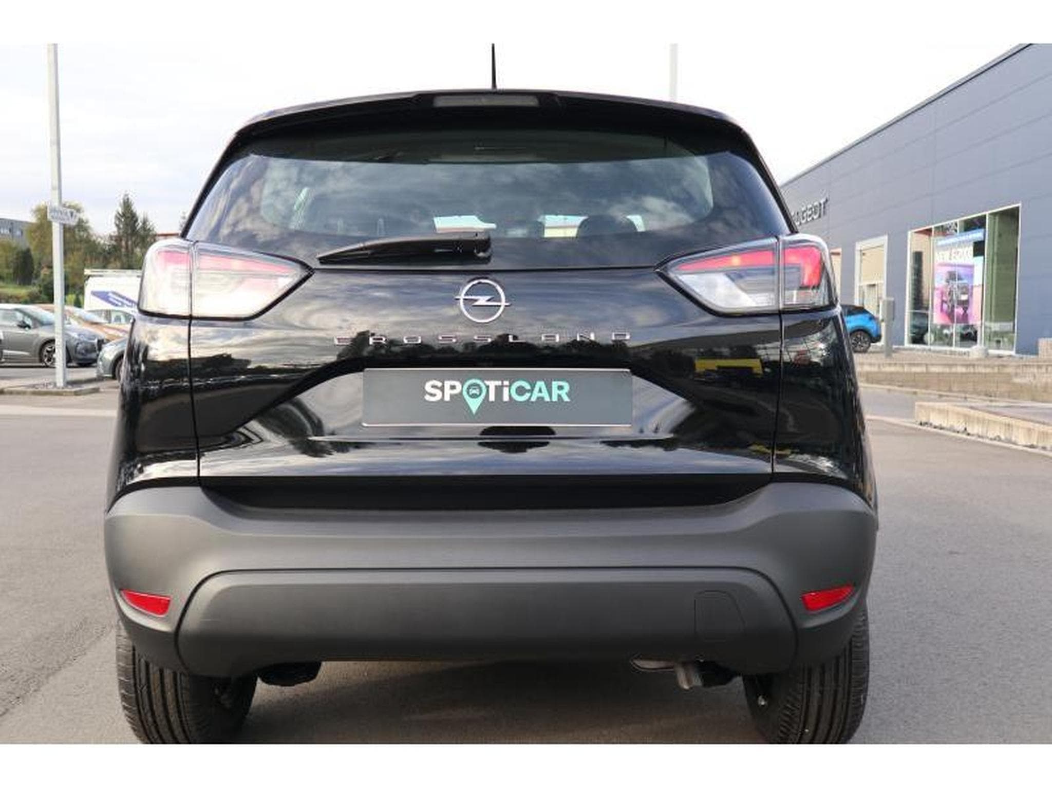 Opel Crossland Edition (2023) - Foto 5