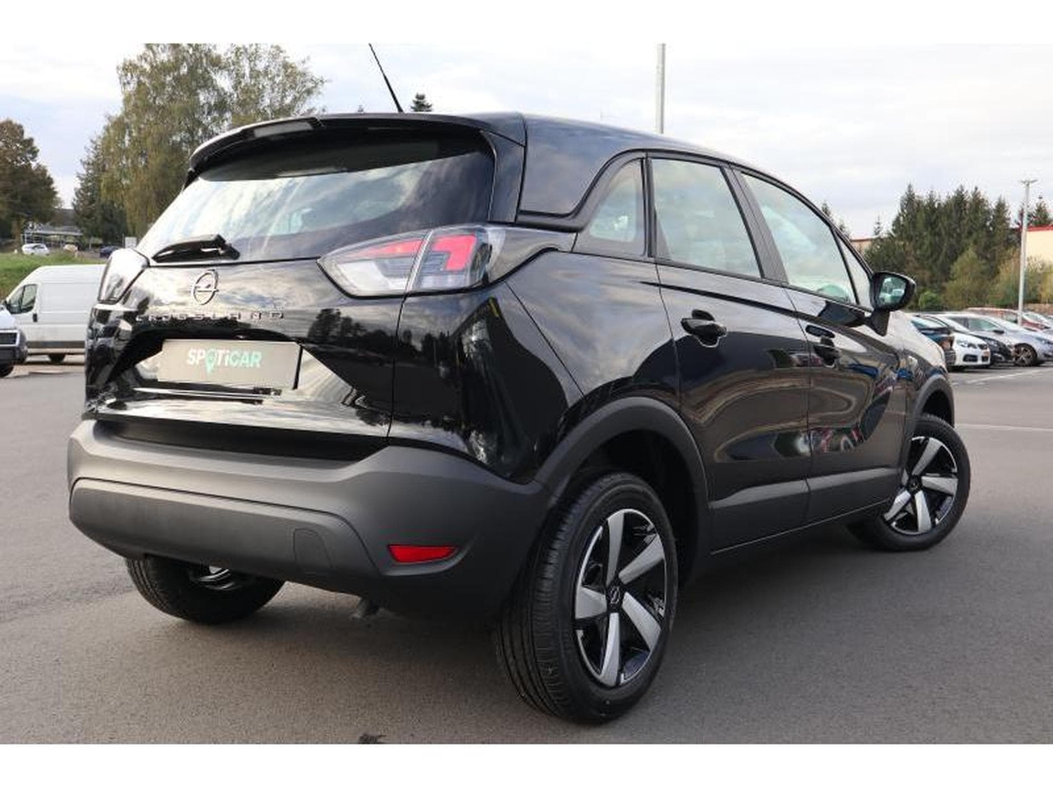Opel Crossland Edition (2023) - Foto 4