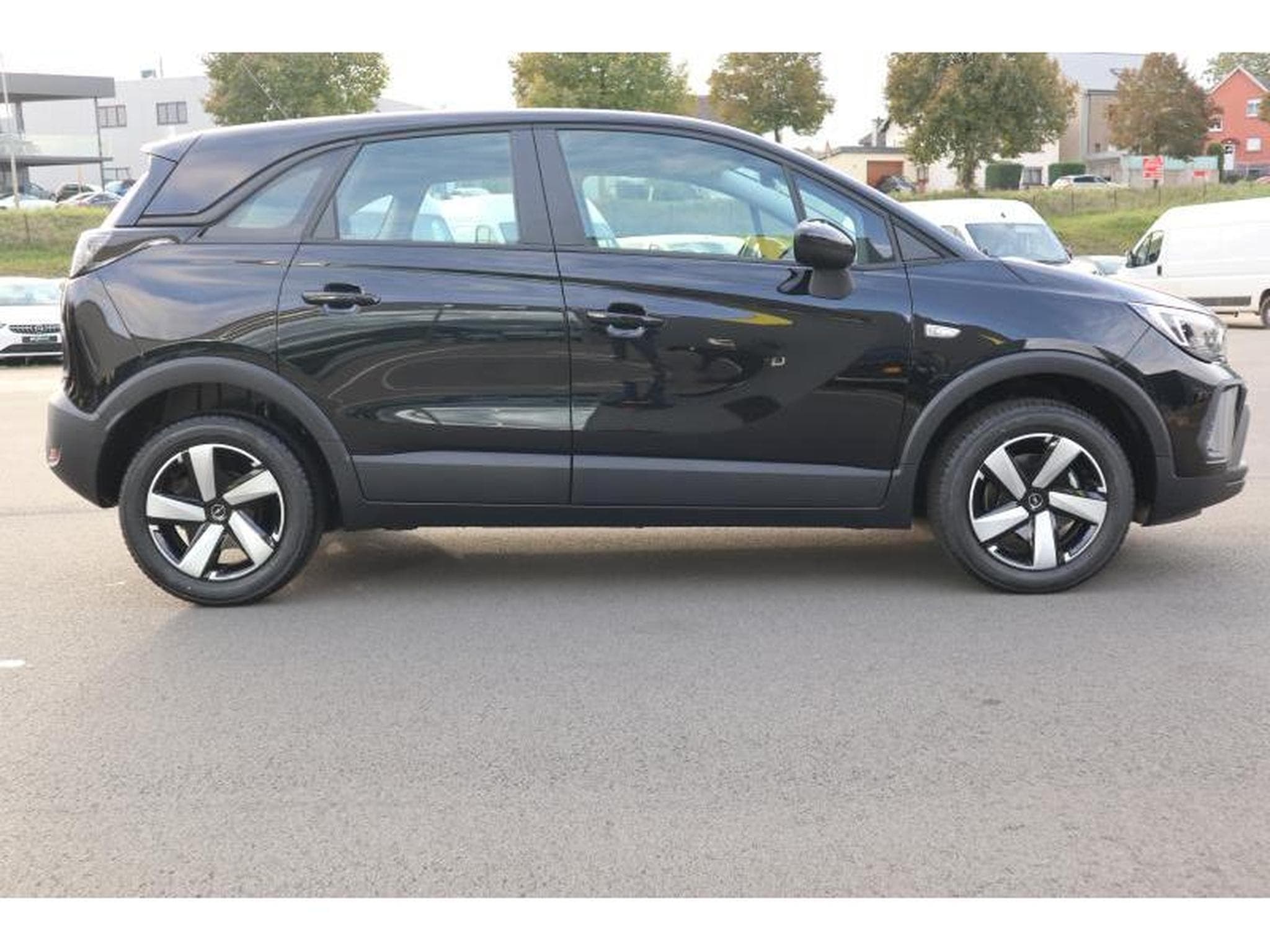Opel Crossland Edition (2023) - Foto 8