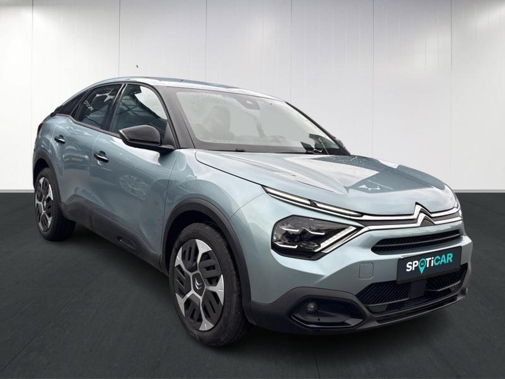 Citroën C4 Feel (2022) - Photo 3