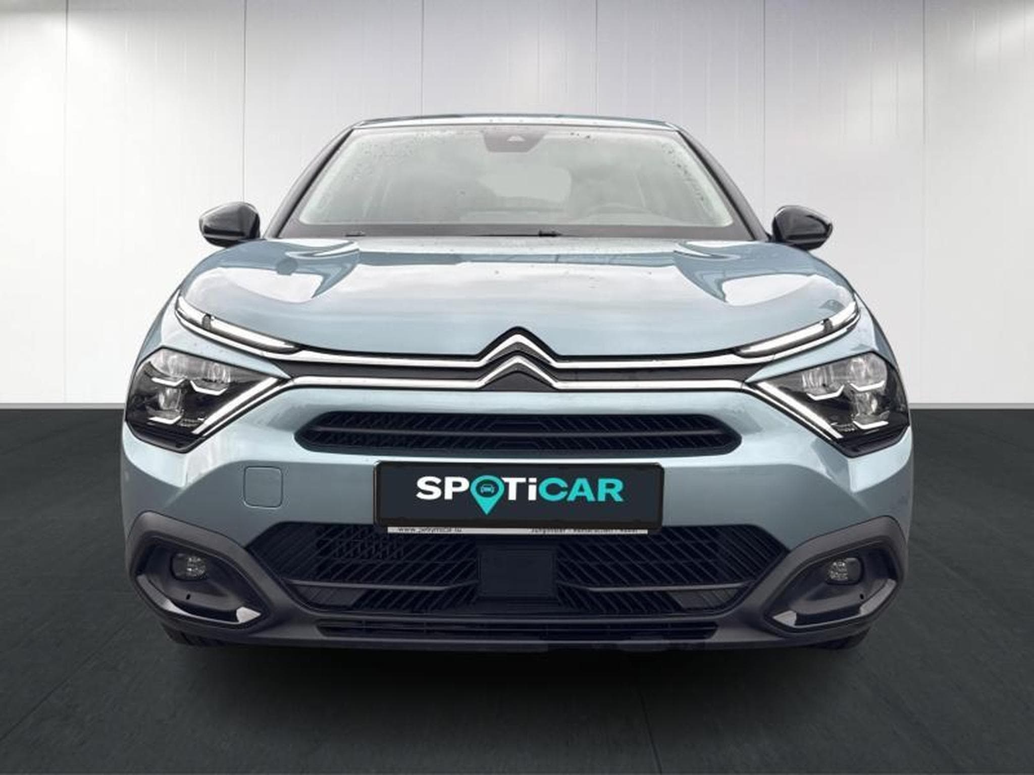 Citroën C4 Feel (2022) - Photo 2