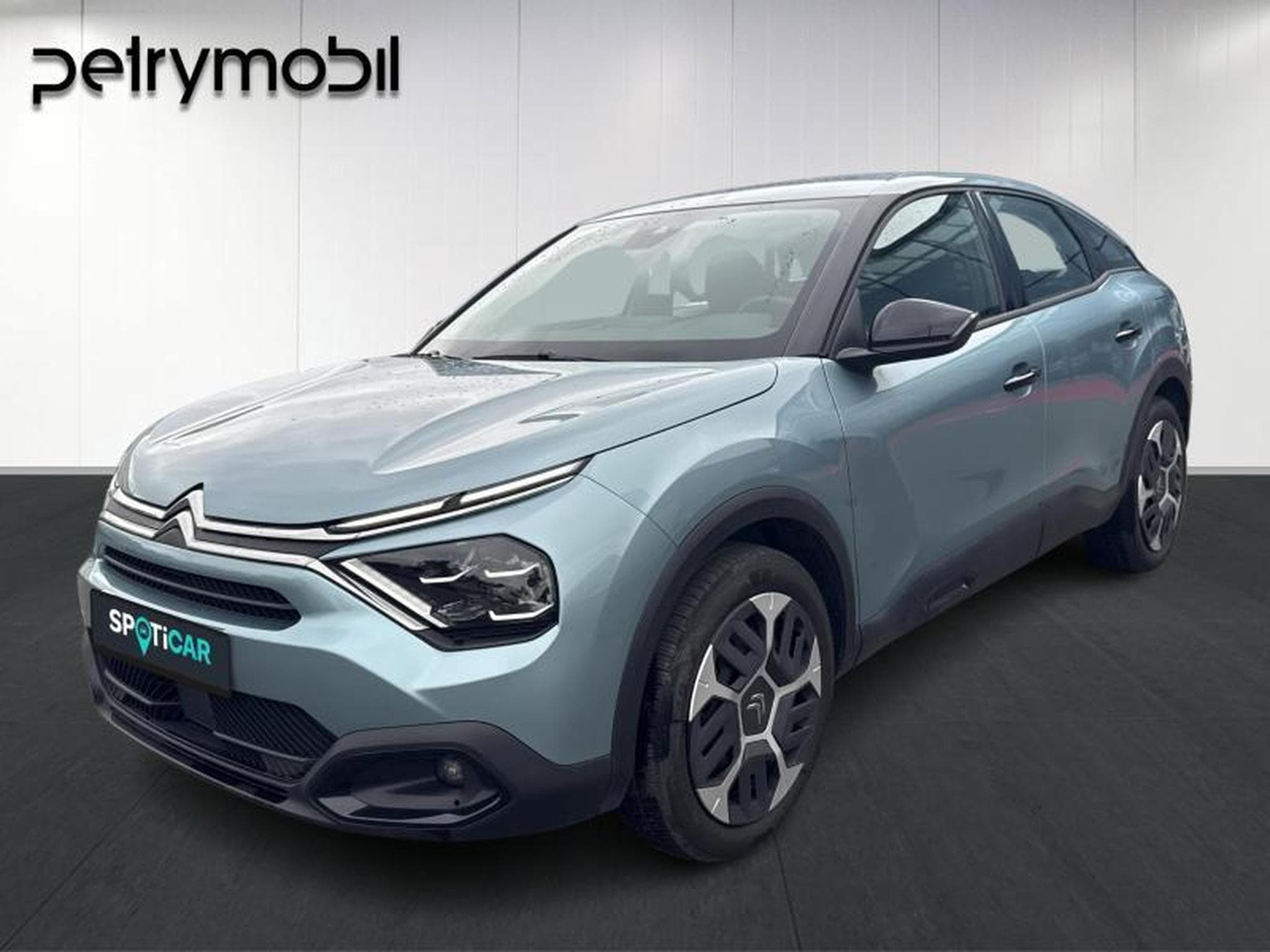 Citroën C4 Feel (2022) - Photo 1