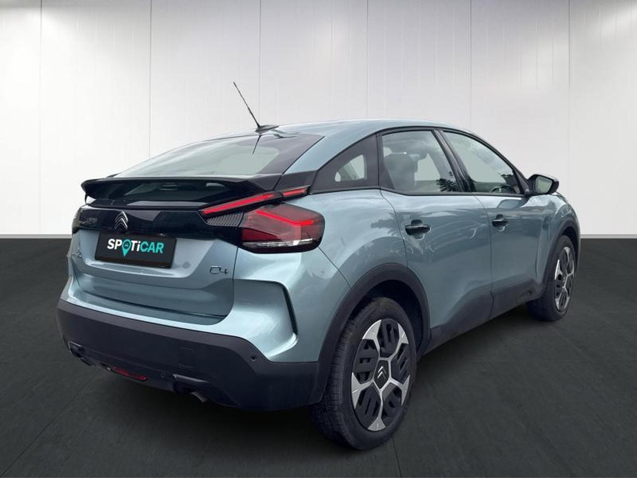 Citroën C4 Feel (2022) - Photo 4