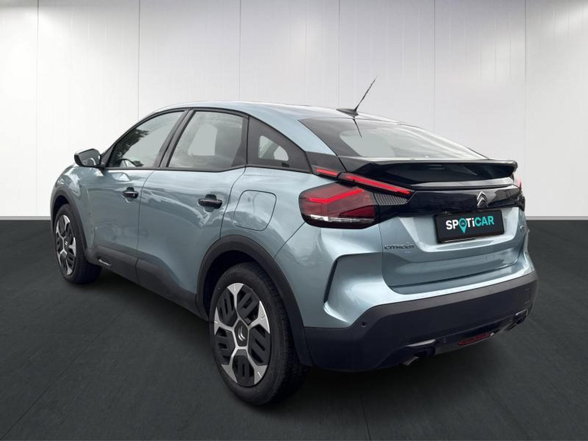 Citroën C4 Feel (2022) - Photo 6