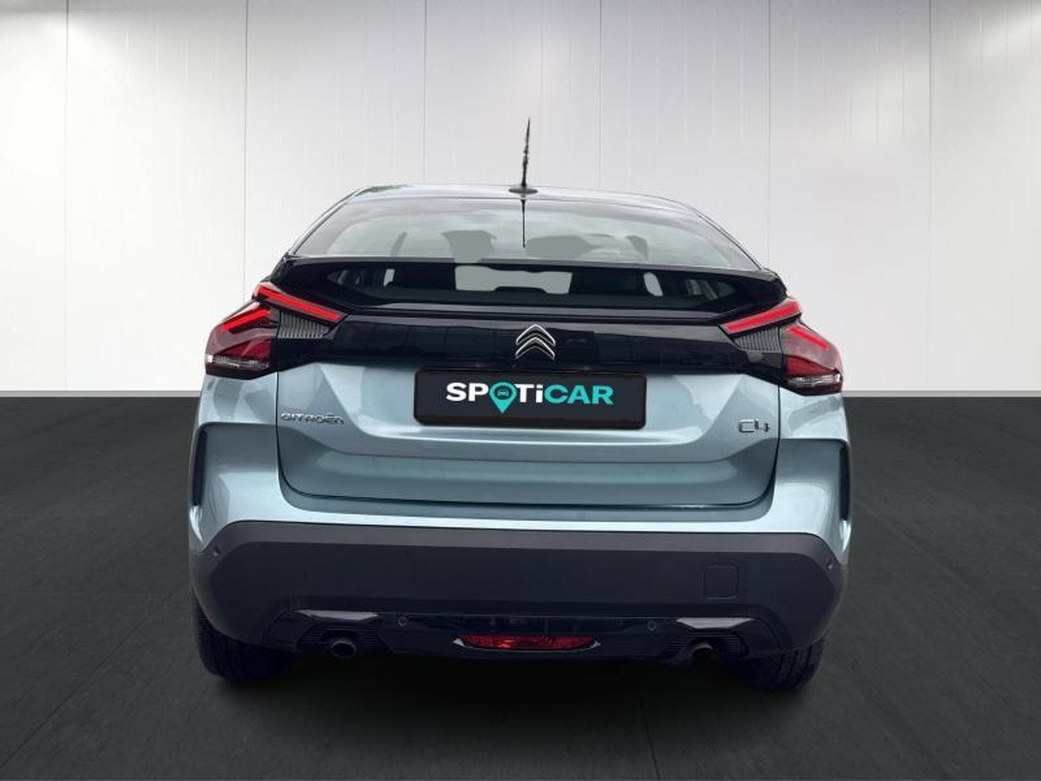 Citroën C4 Feel (2022) - Photo 5