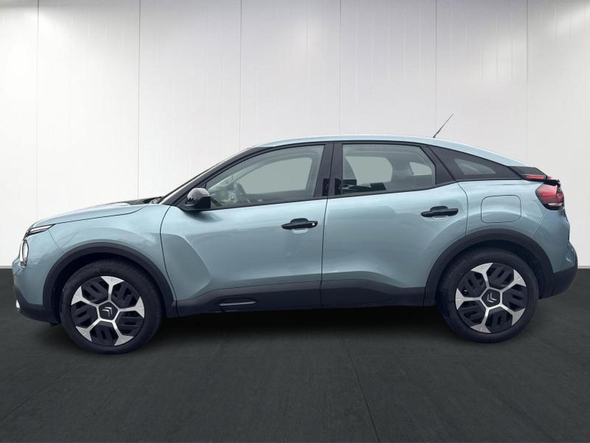 Citroën C4 Feel (2022) - Photo 7