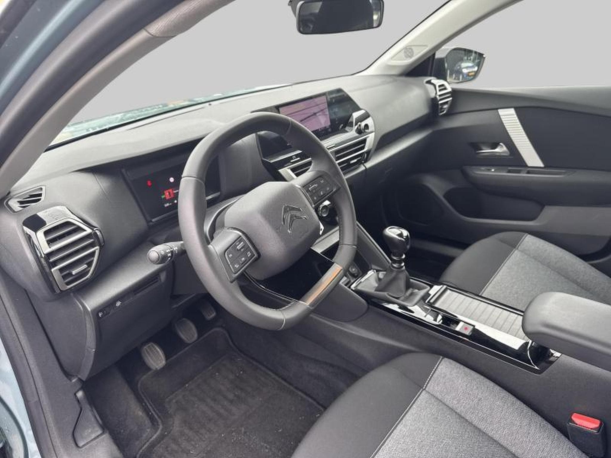 Citroën C4 Feel (2022) - Photo 11