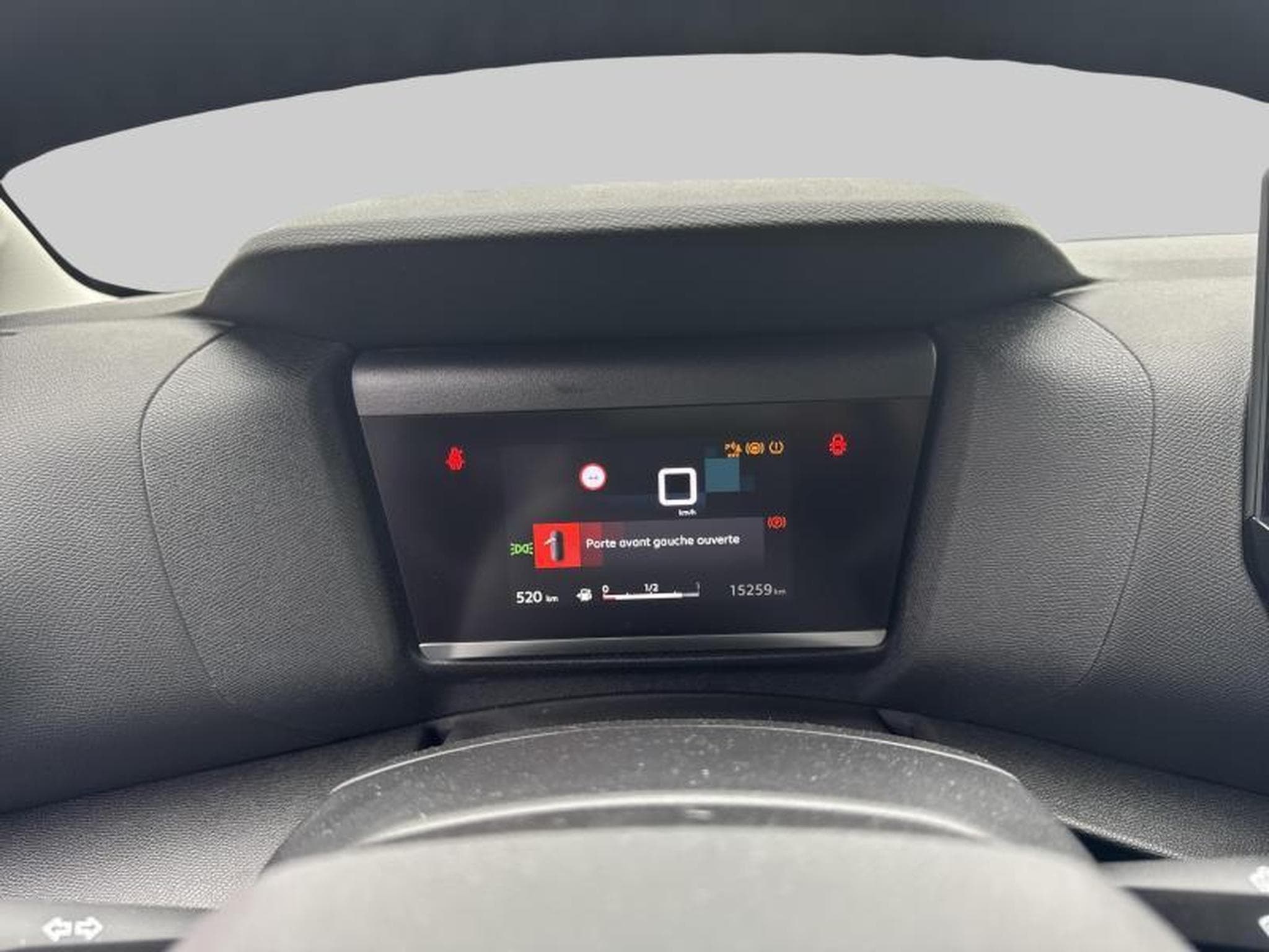 Citroën C4 Feel (2022) - Photo 15