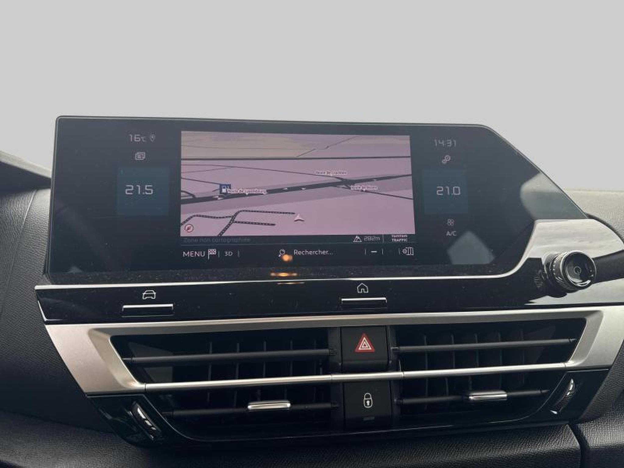 Citroën C4 Feel (2022) - Photo 16