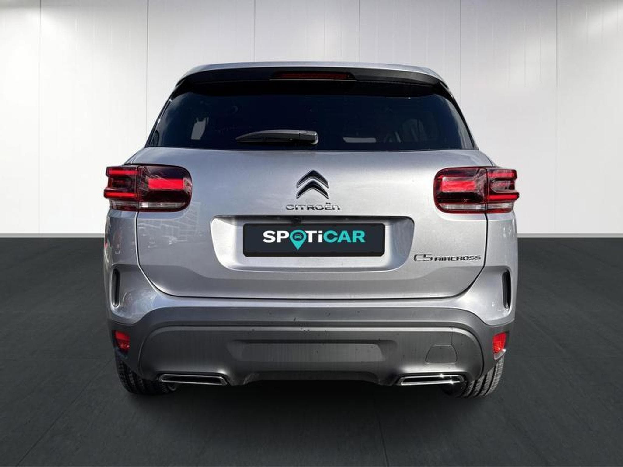 Citroën C5 Aircross Feel (2022) - Photo 5