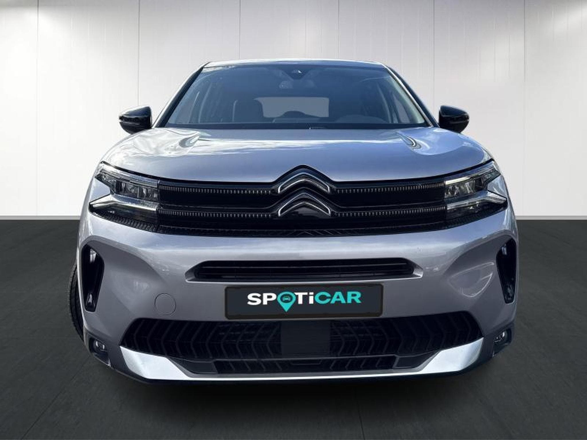 Citroën C5 Aircross Feel (2022) - Photo 2