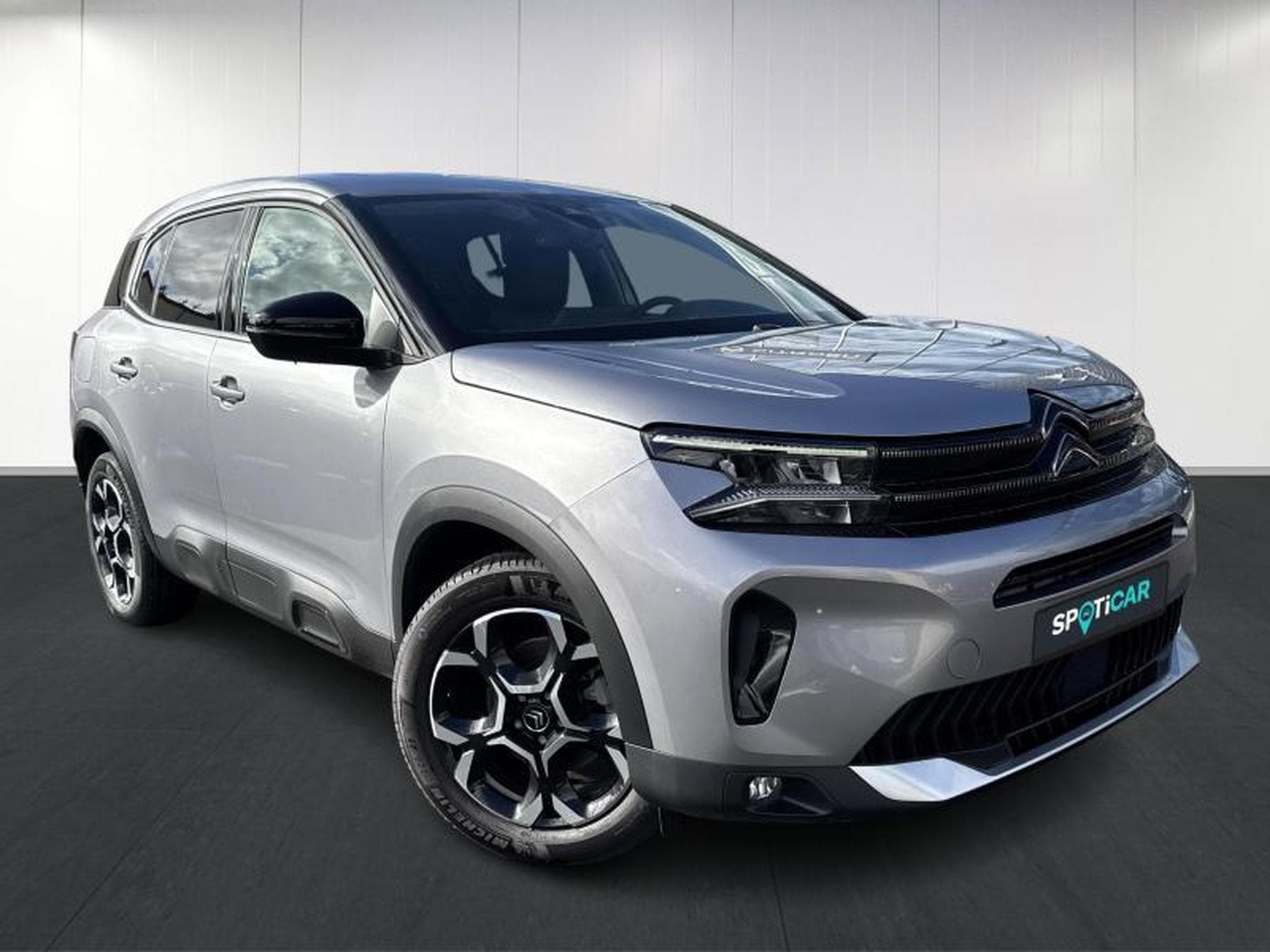 Citroën C5 Aircross Feel (2022) - Photo 3