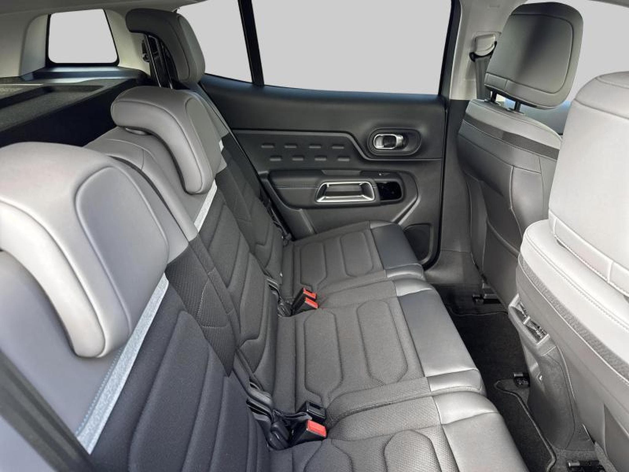 Citroën C5 Aircross Feel (2022) - Photo 10