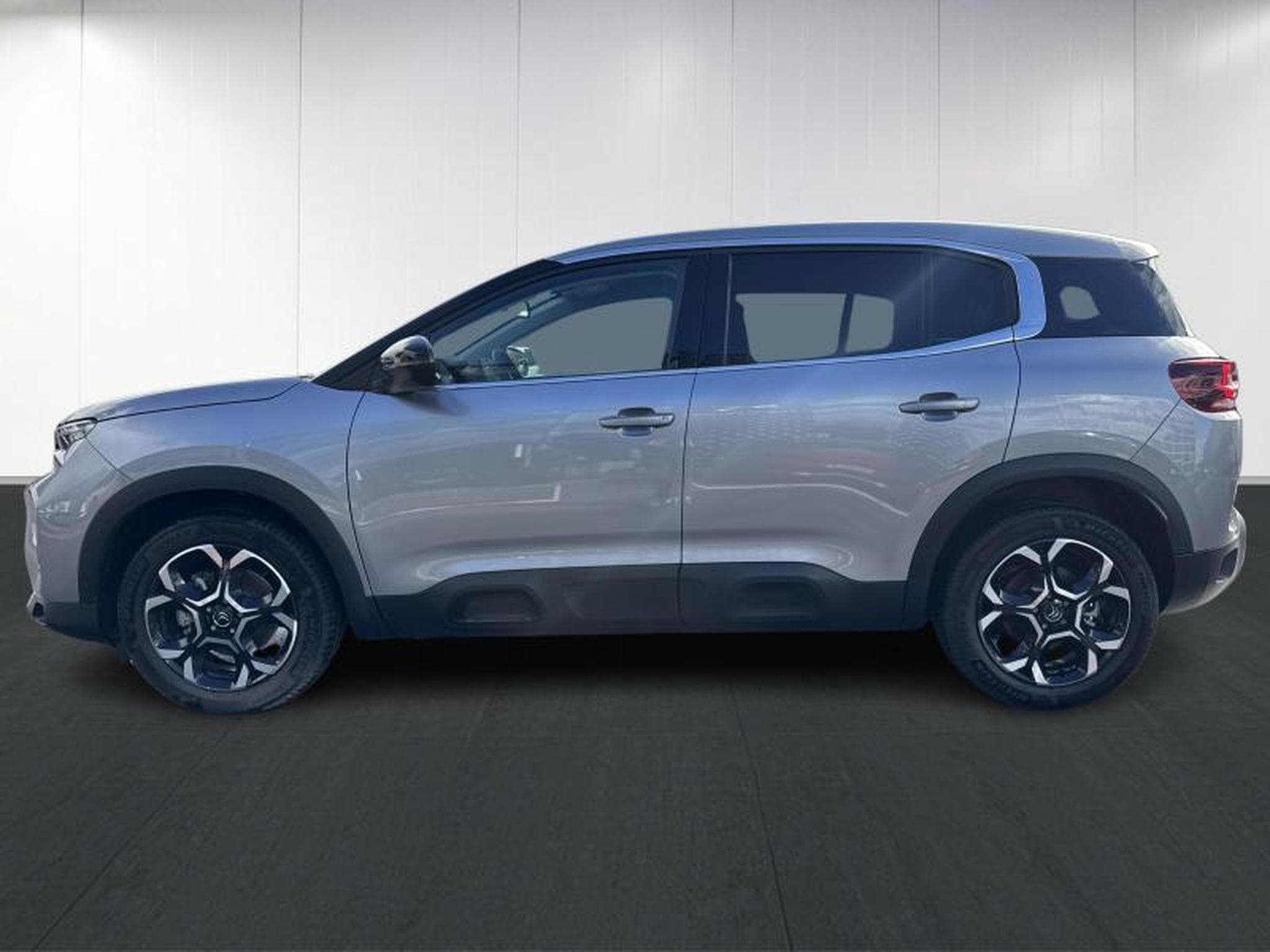 Citroën C5 Aircross Feel (2022) - Photo 8