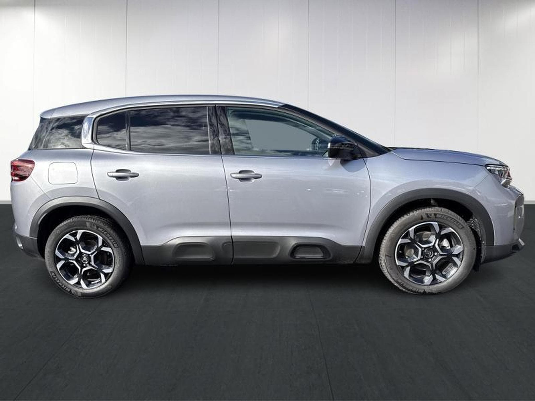 Citroën C5 Aircross Feel (2022) - Photo 7
