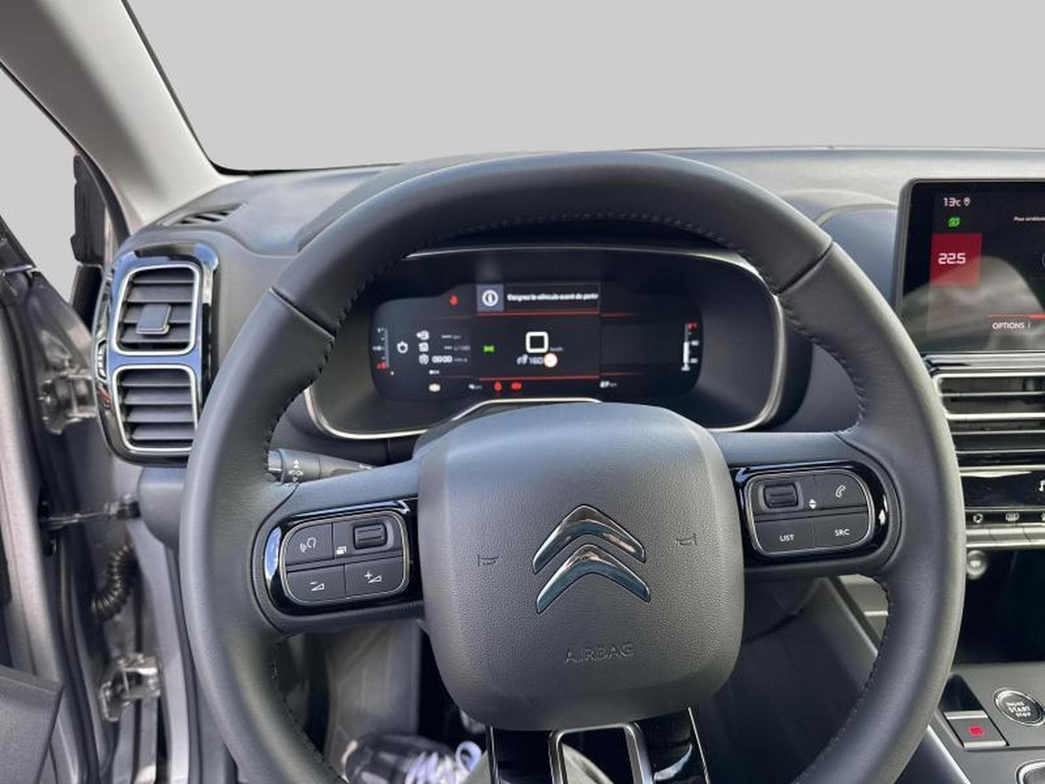 Citroën C5 Aircross Feel (2022) - Photo 16