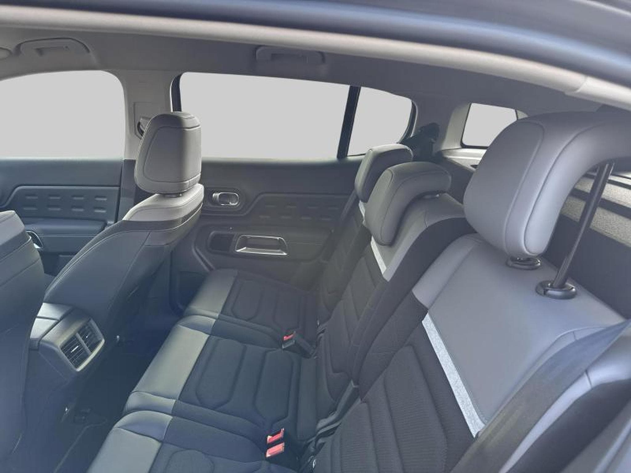 Citroën C5 Aircross Feel (2022) - Photo 19