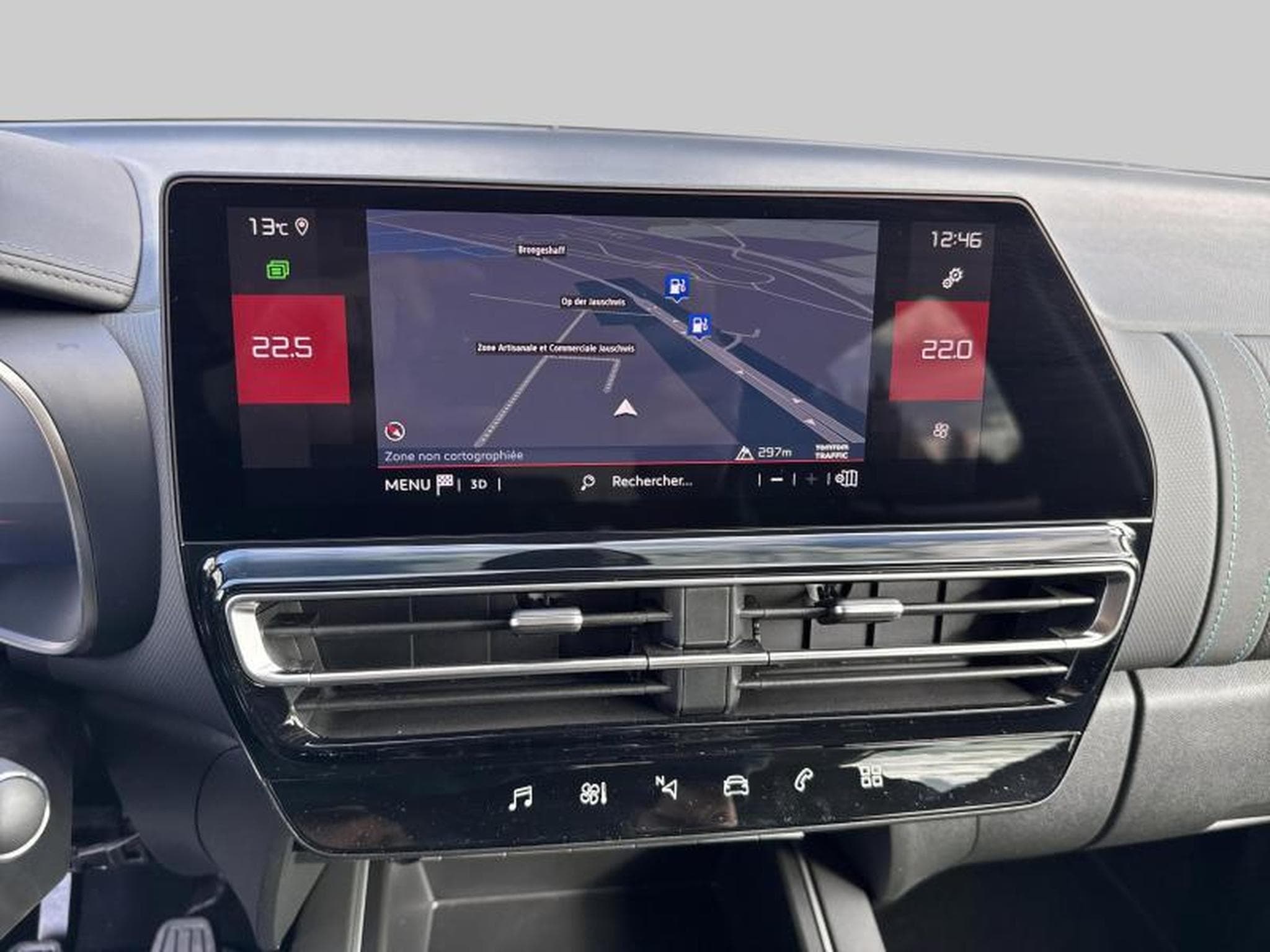 Citroën C5 Aircross Feel (2022) - Photo 20