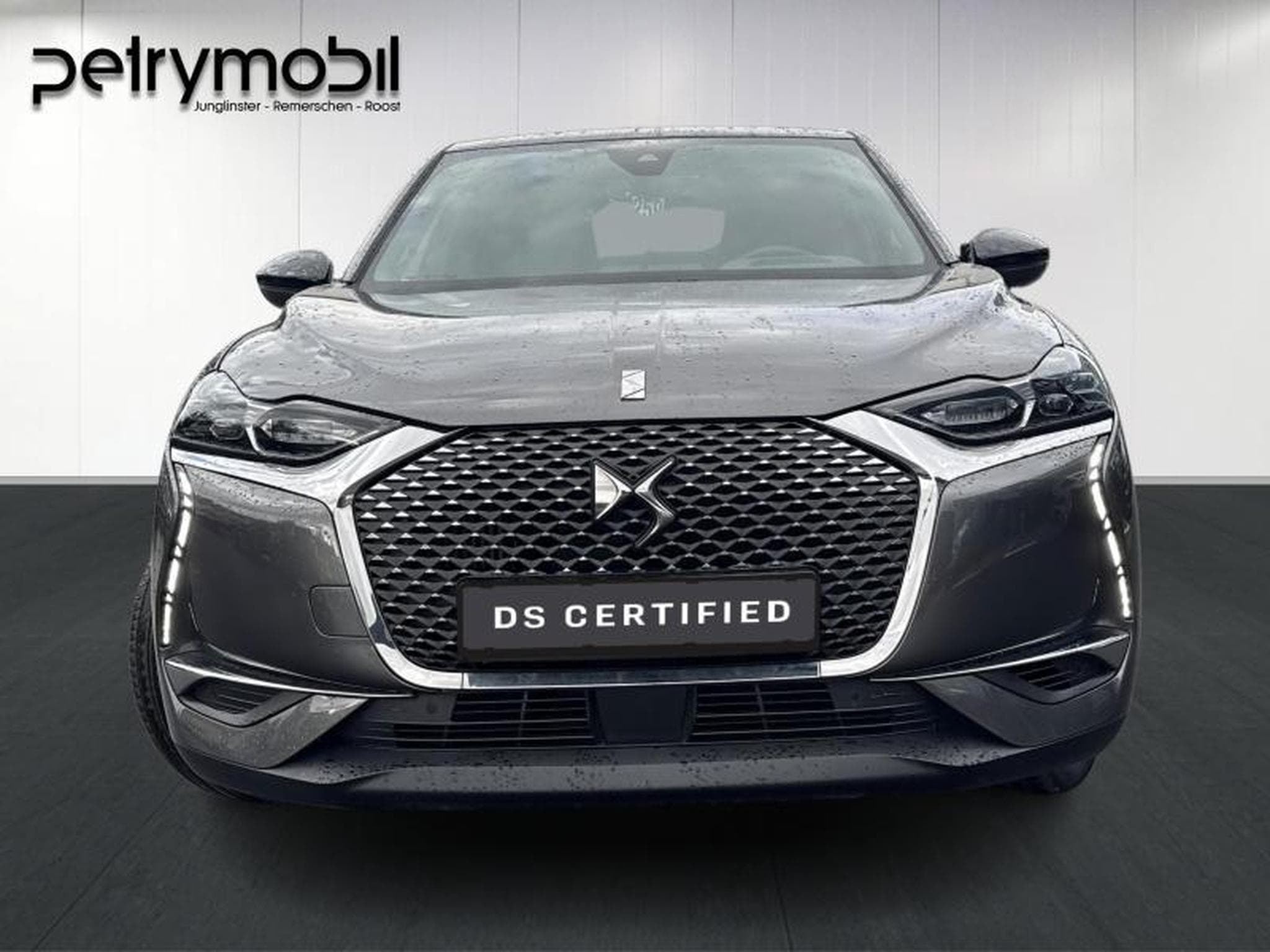 DS Automobiles DS3 Rivoli EAT8 (2022) - Foto 6