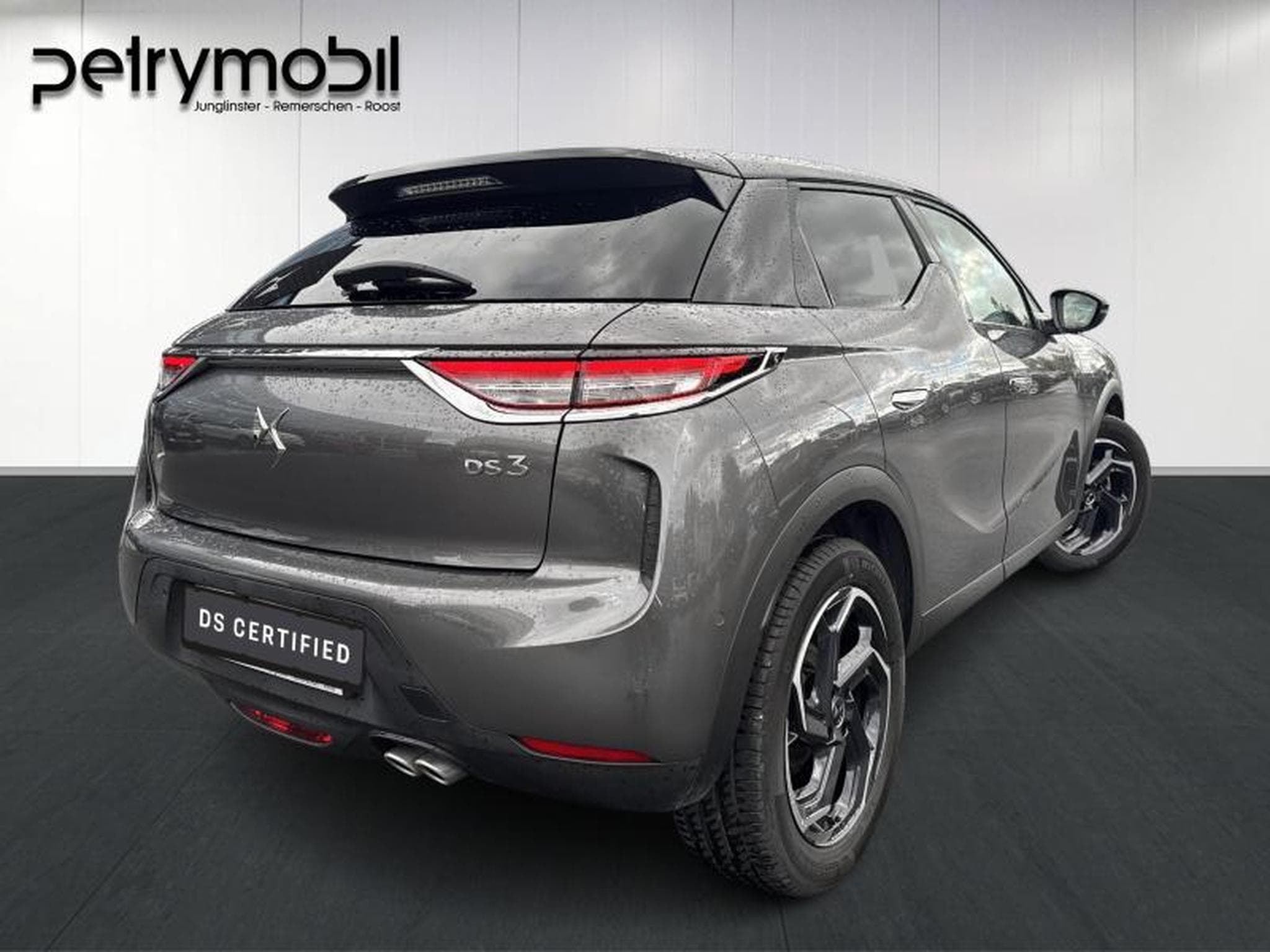 DS Automobiles DS3 Rivoli EAT8 (2022) - Foto 7