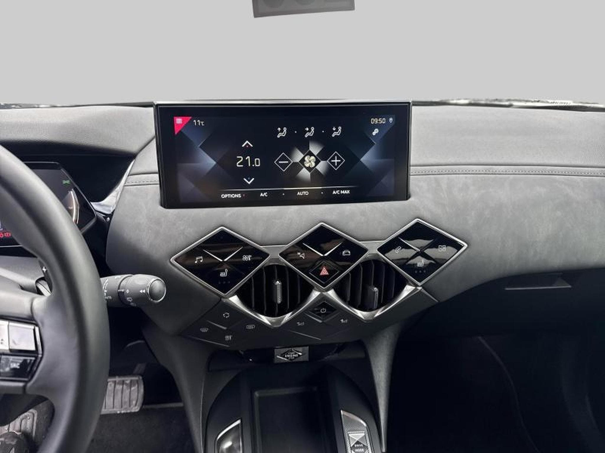 DS Automobiles DS3 Rivoli EAT8 (2022) - Foto 11