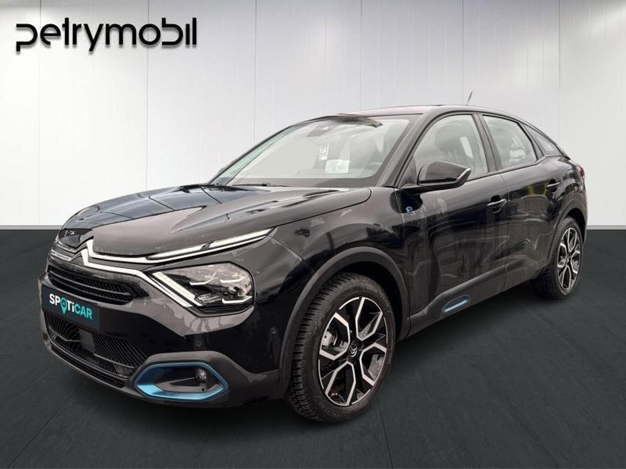 Citroën C4 Shine (2023) - Photo 1