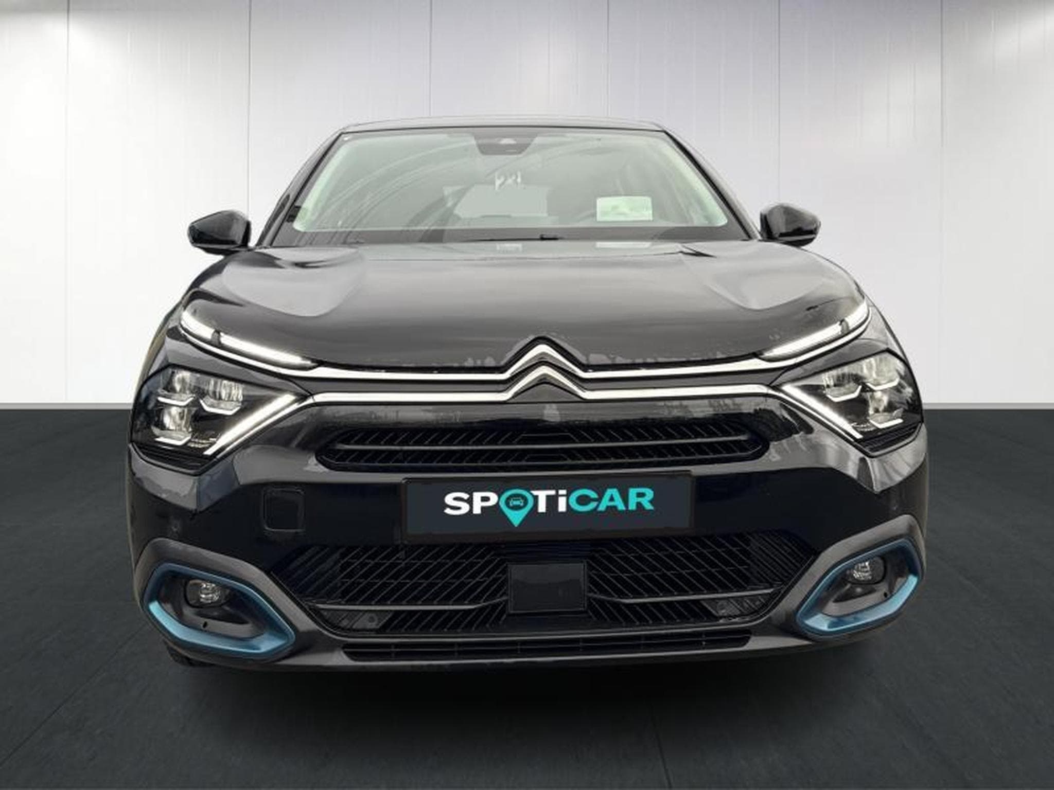 Citroën C4 Shine (2023) - Photo 2