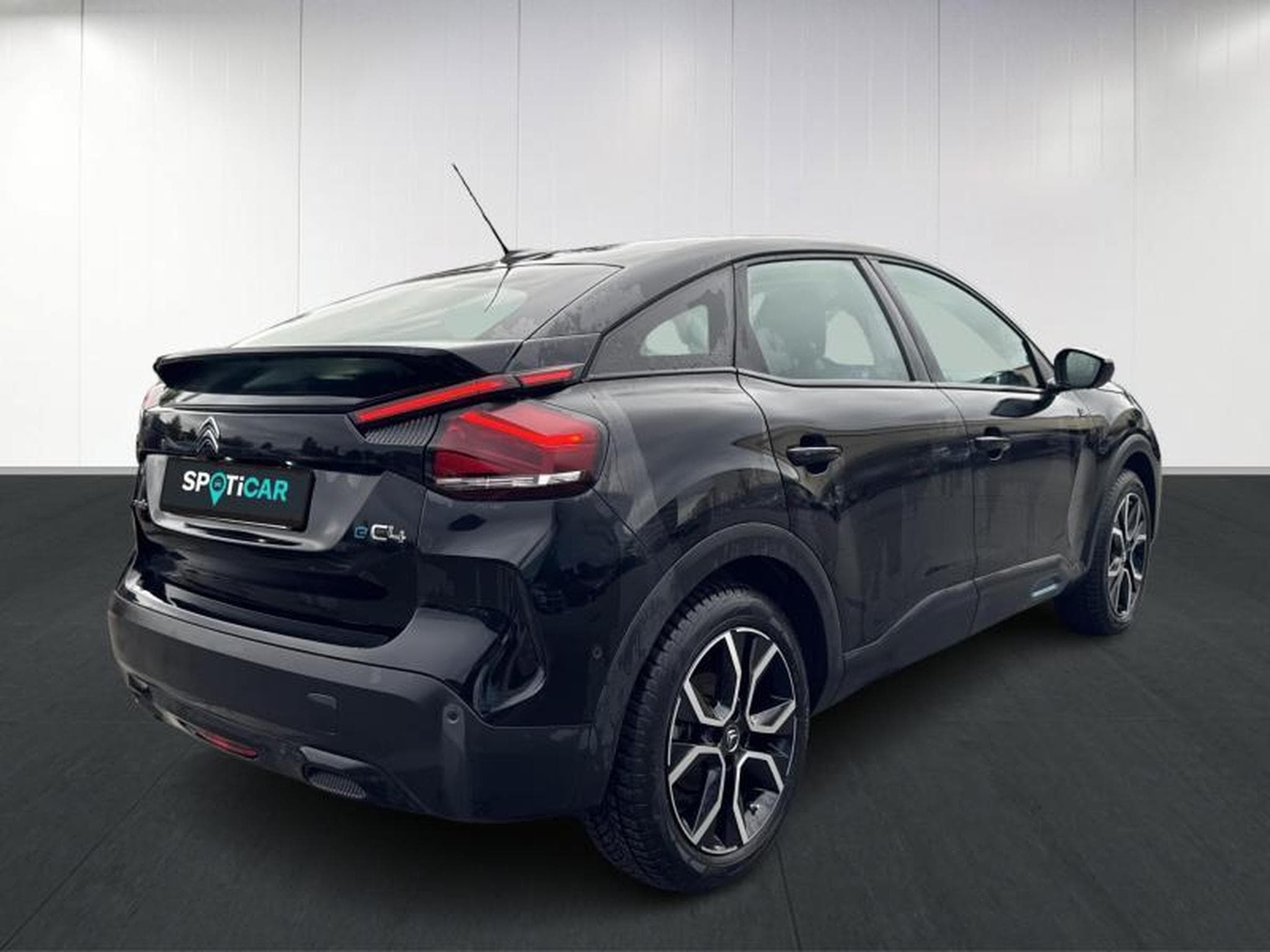 Citroën C4 Shine (2023) - Photo 4