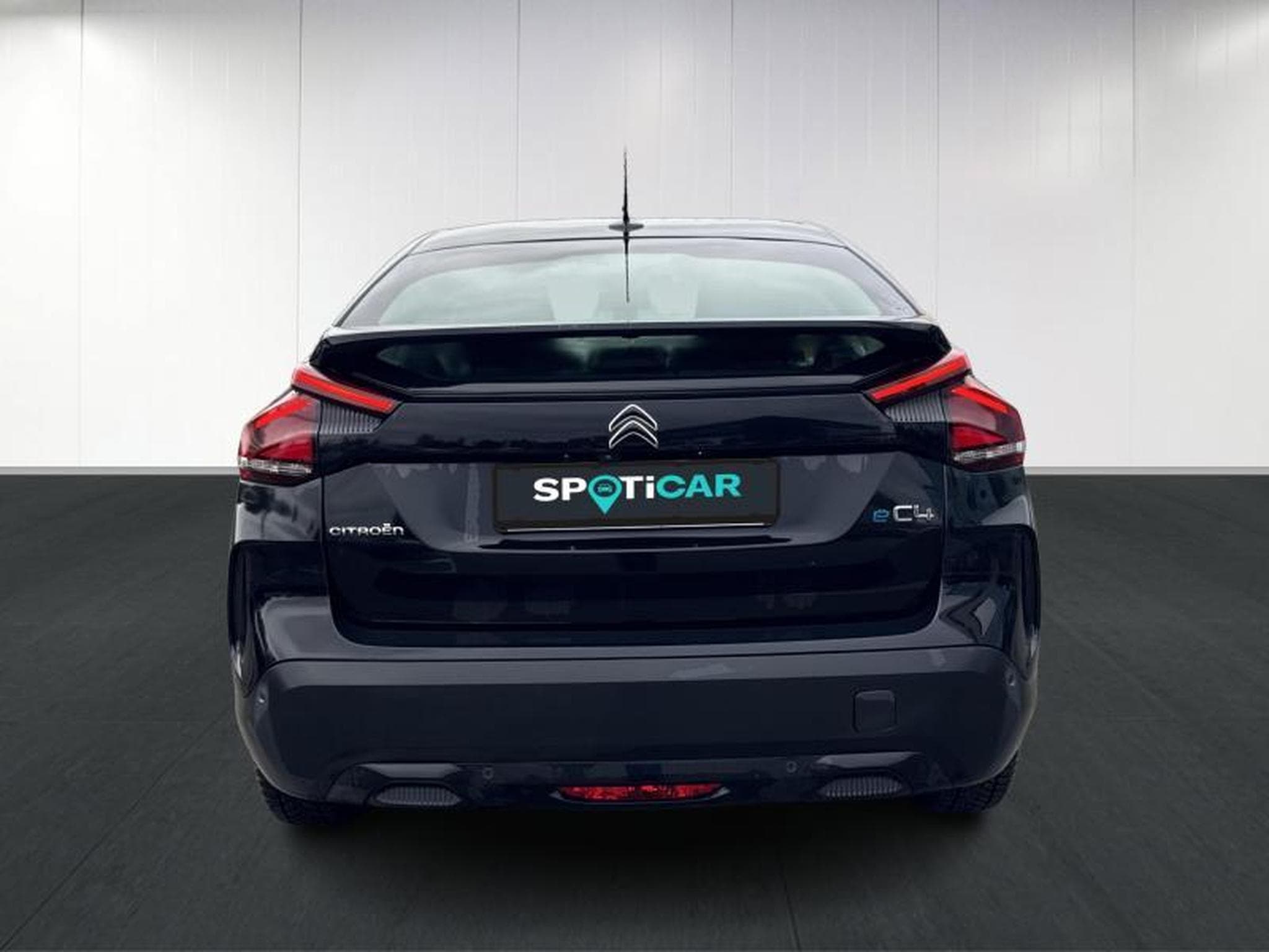 Citroën C4 Shine (2023) - Photo 5