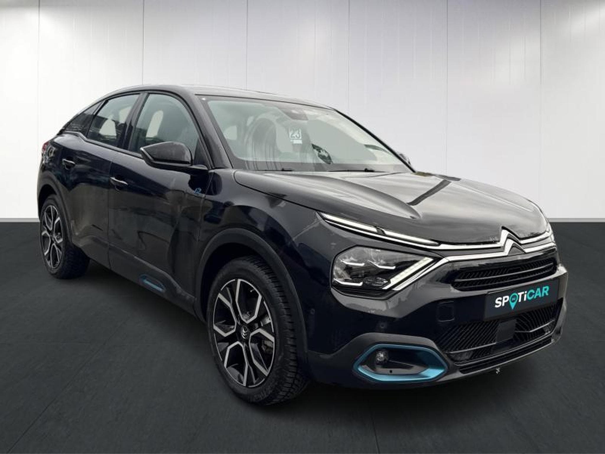 Citroën C4 Shine (2023) - Photo 3