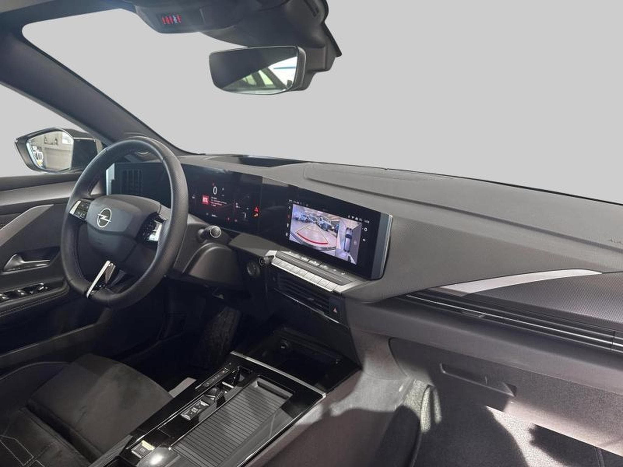 Opel Astra Gs Line (2024) - Foto 9