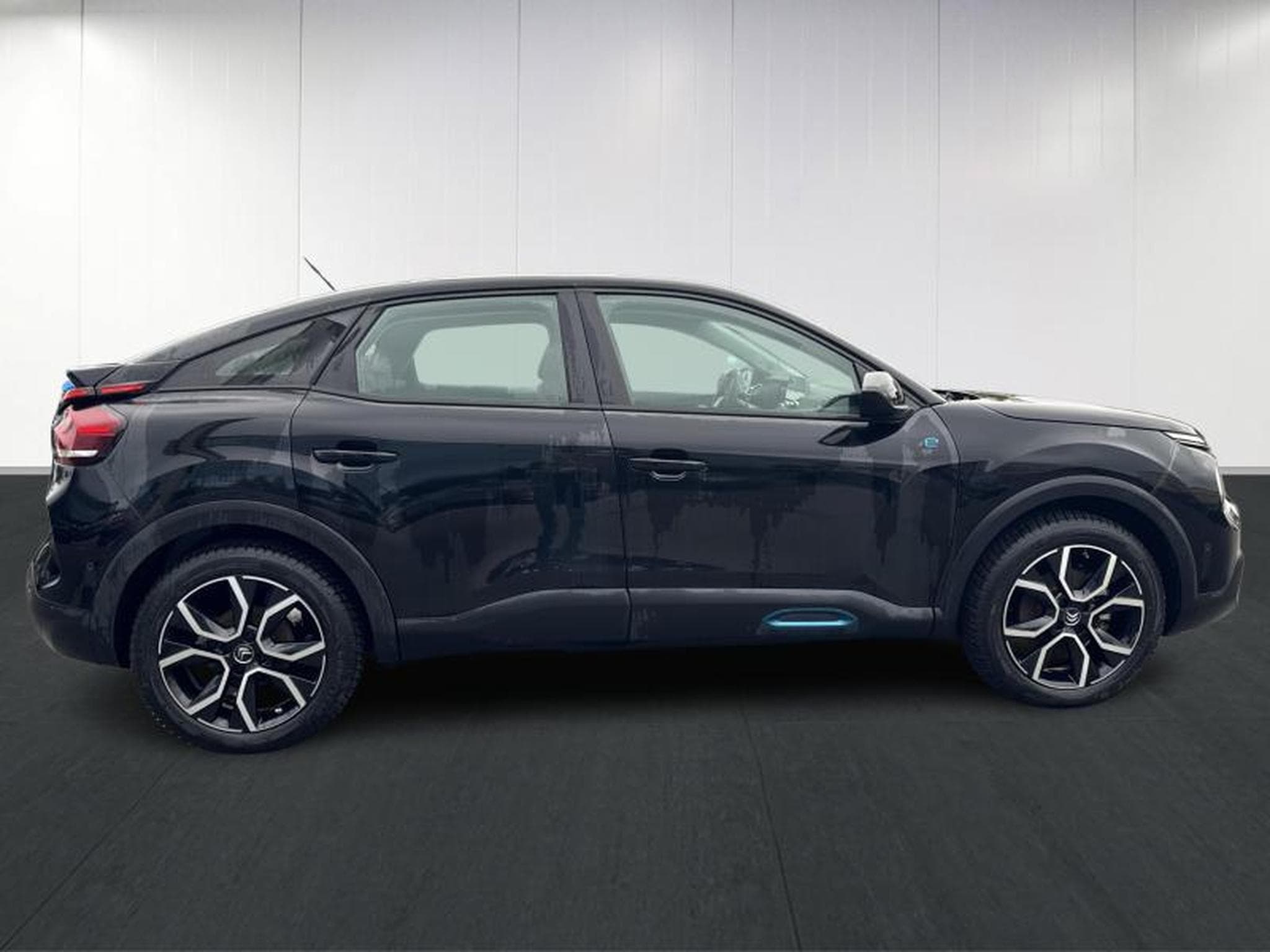 Citroën C4 Shine (2023) - Photo 8