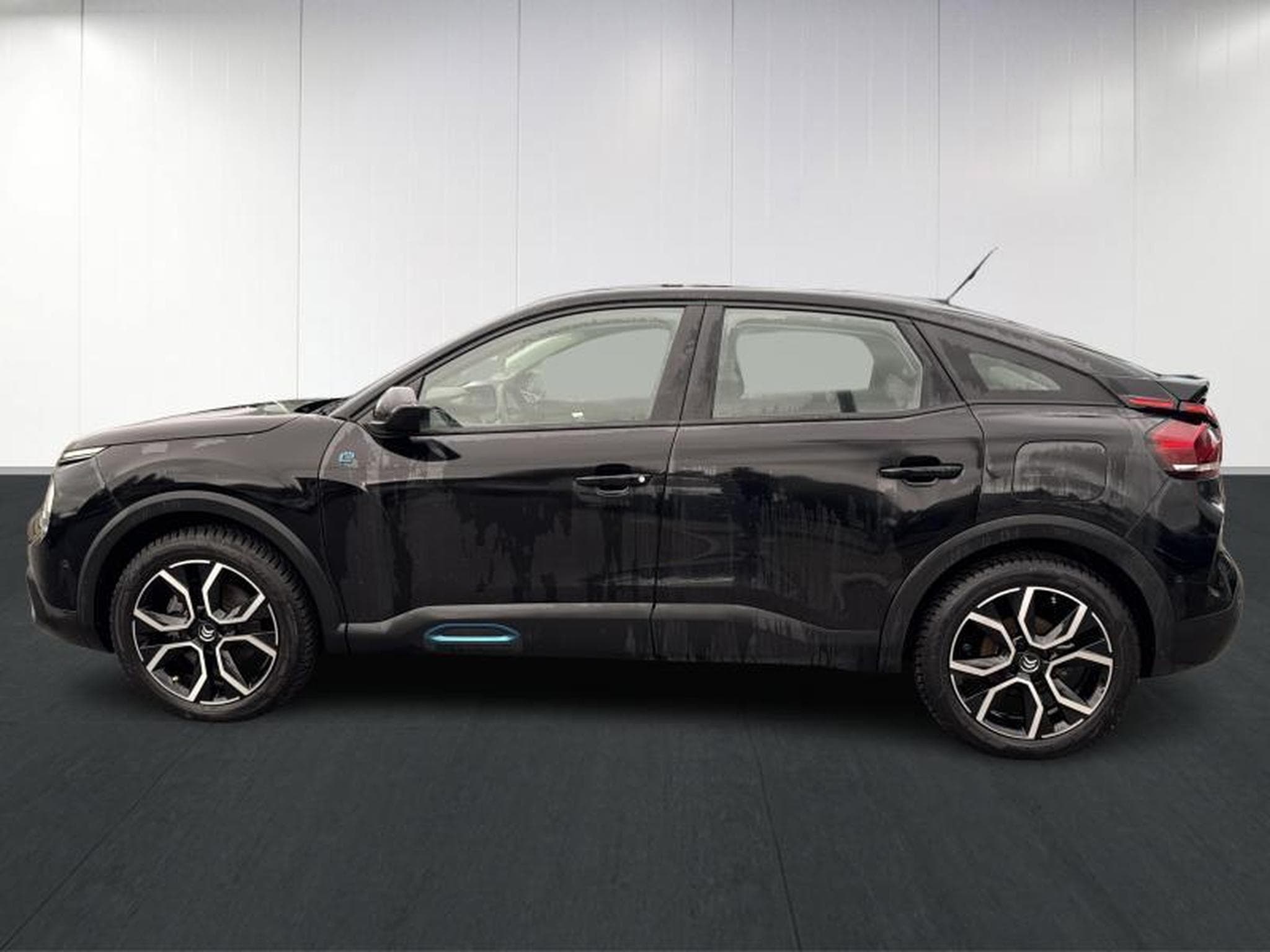 Citroën C4 Shine (2023) - Photo 7