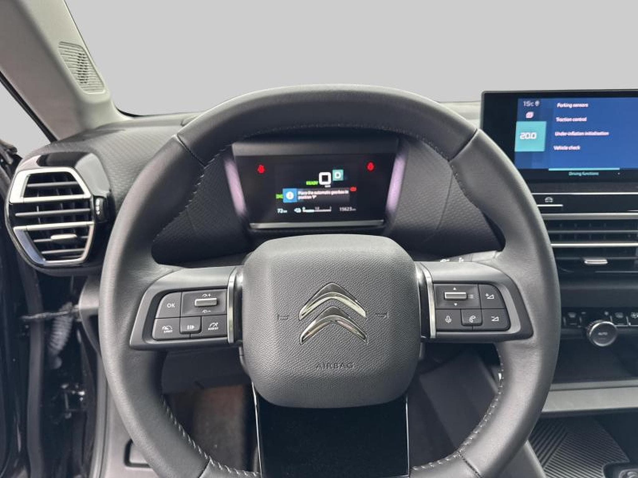 Citroën C4 Shine (2023) - Photo 14