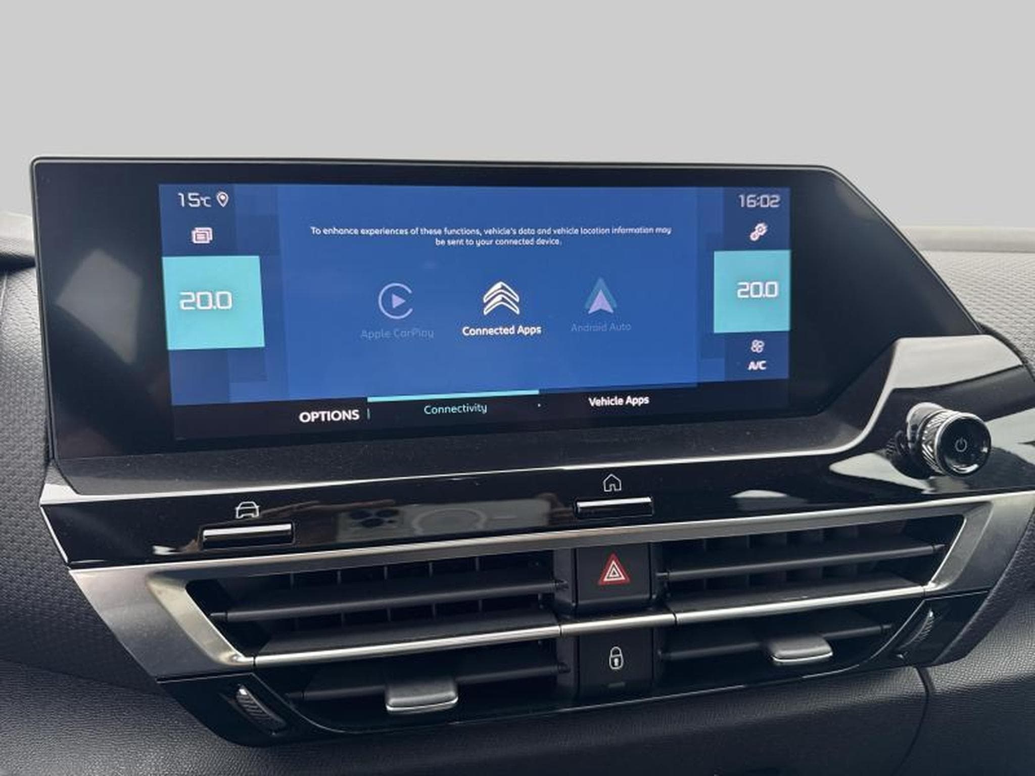 Citroën C4 Shine (2023) - Photo 18