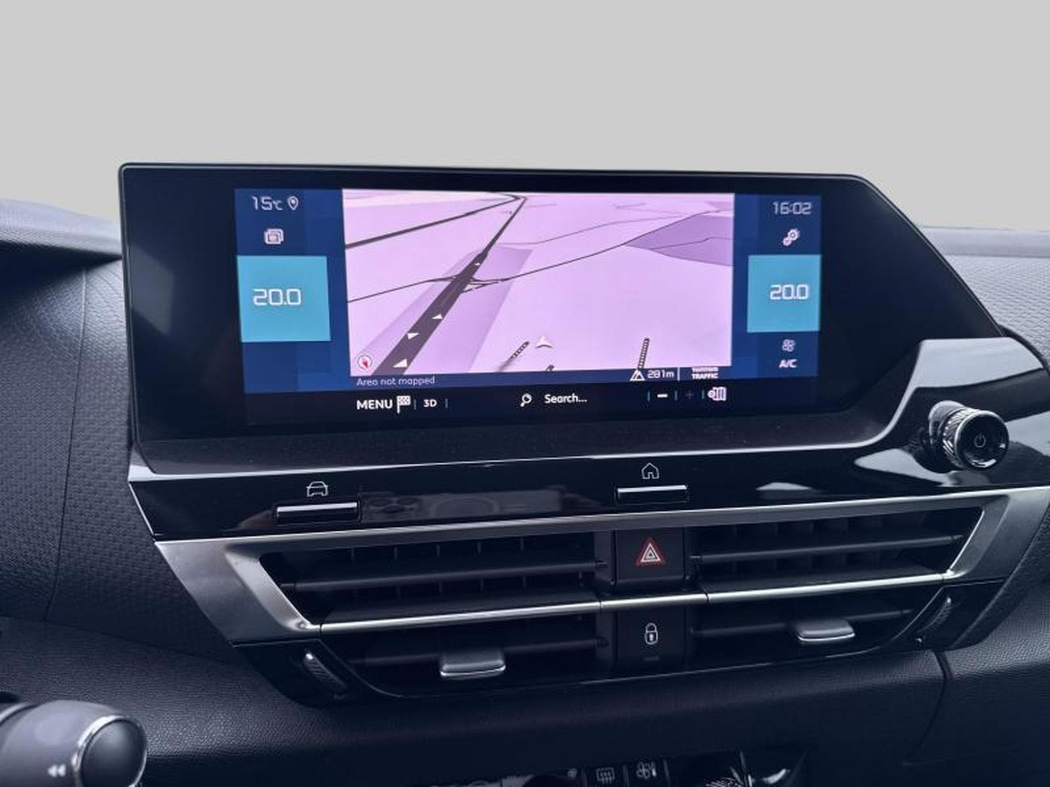 Citroën C4 Shine (2023) - Photo 16