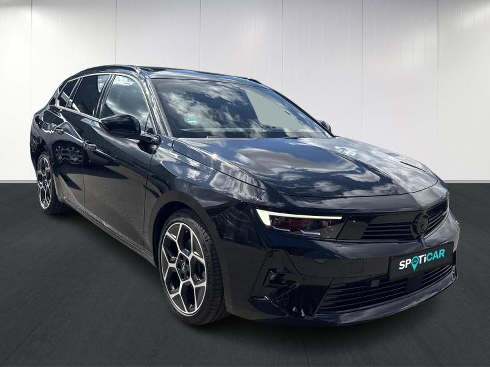 Opel Astra L Gs Line (2025) - Foto 3