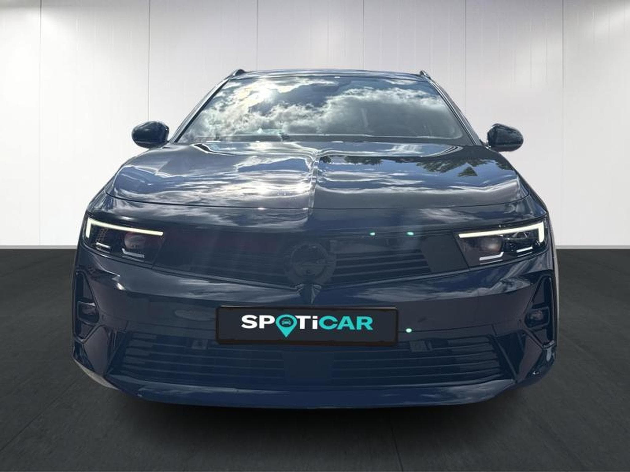 Opel Astra L Gs Line (2025) - Foto 2