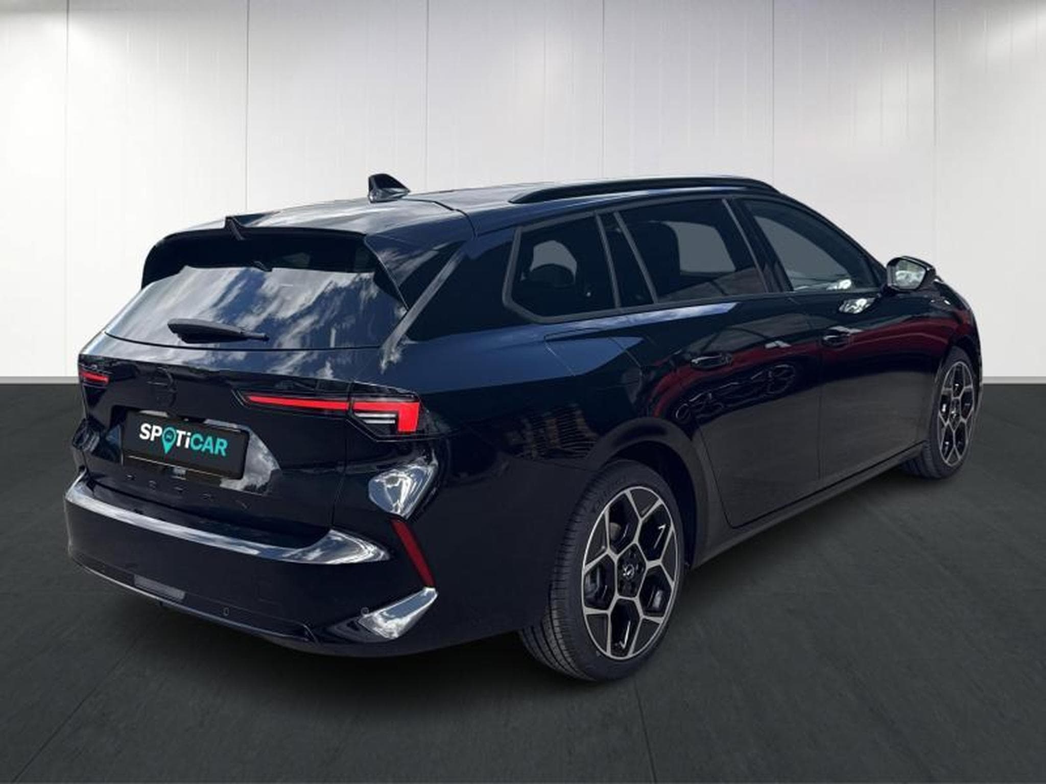 Opel Astra L Gs Line (2025) - Foto 4