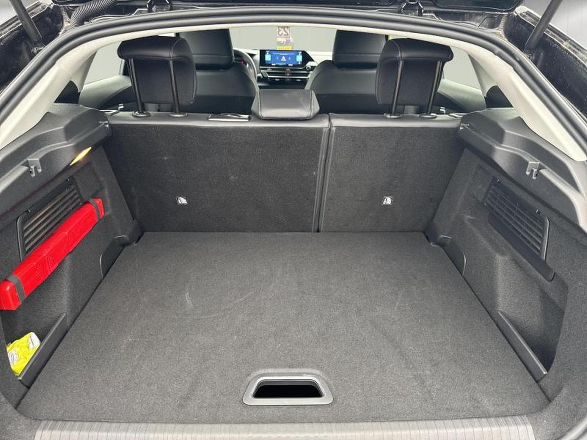 Citroën C4 Shine (2023) - Photo 20
