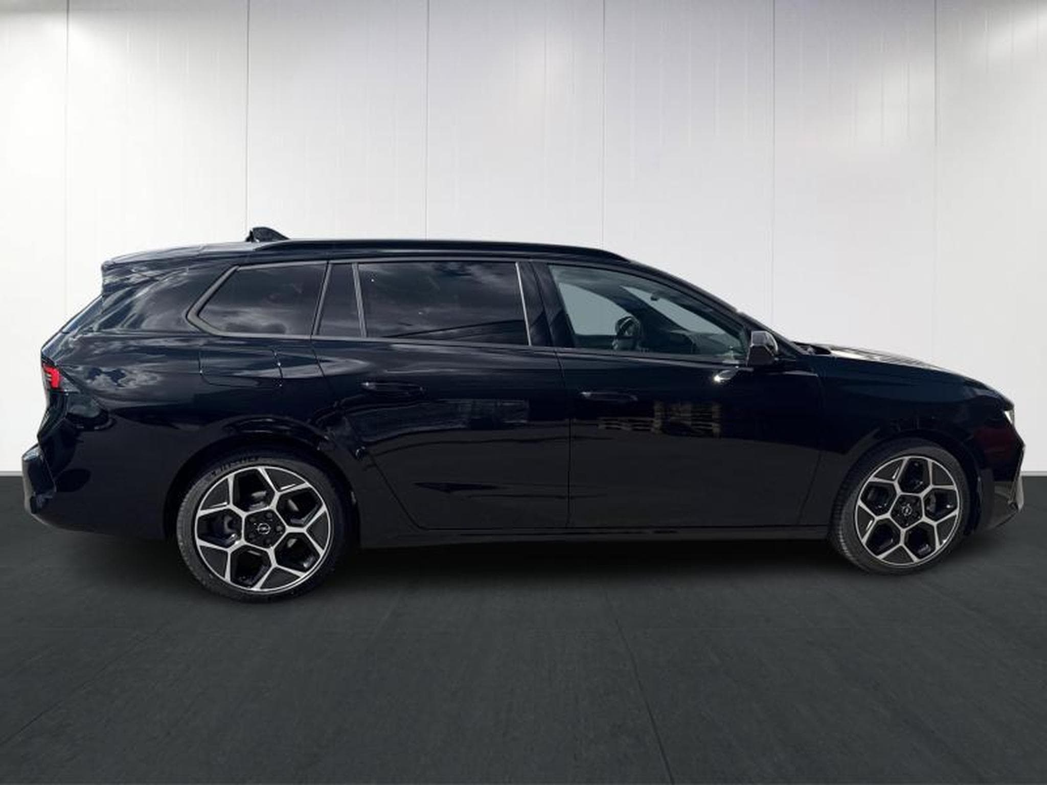 Opel Astra L Gs Line (2025) - Foto 8