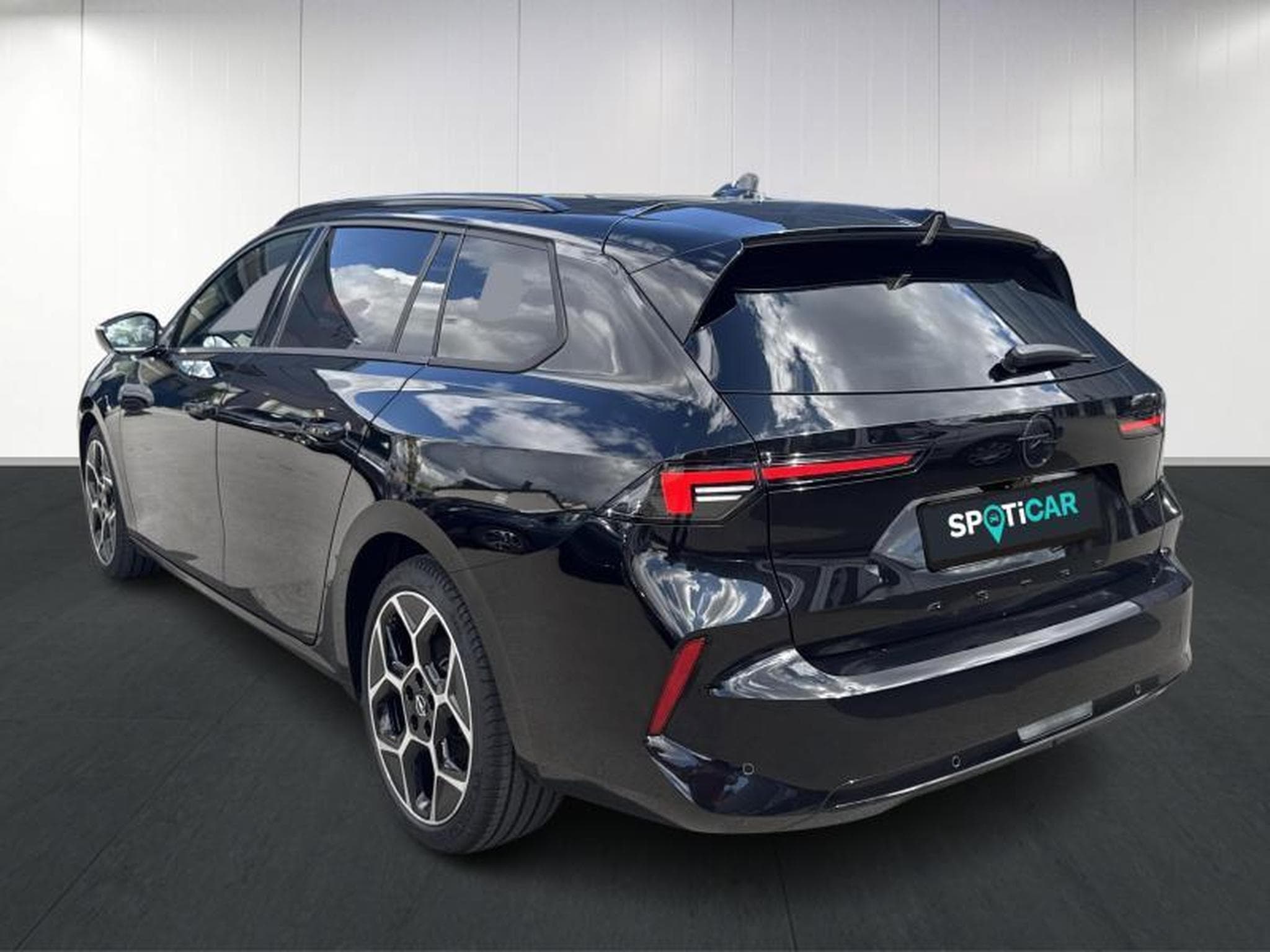 Opel Astra L Gs Line (2025) - Foto 6