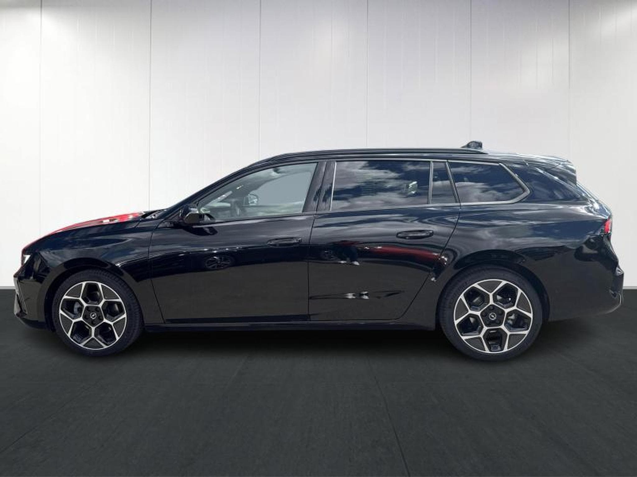 Opel Astra L Gs Line (2025) - Foto 7
