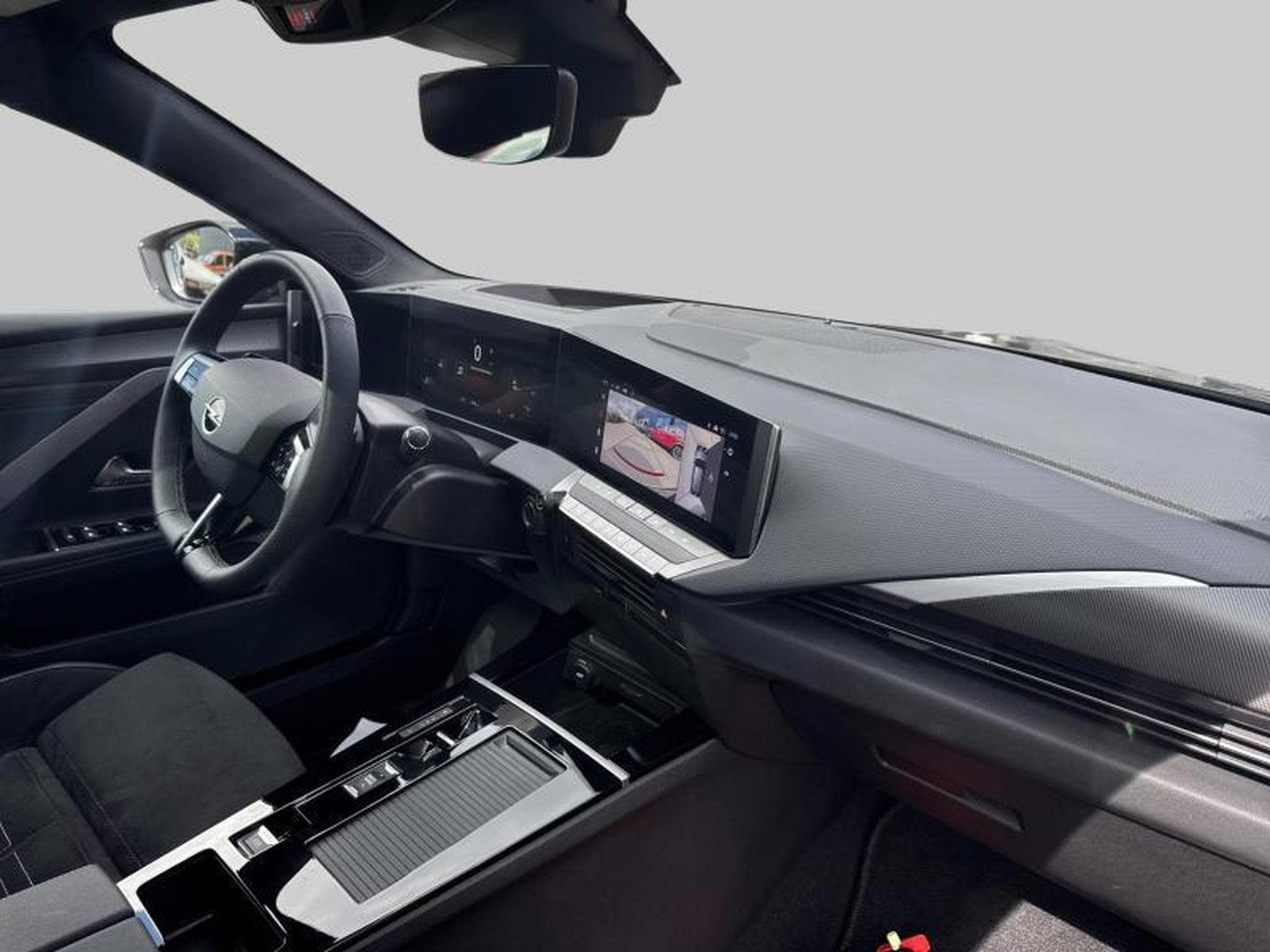 Opel Astra L Gs Line (2025) - Foto 9