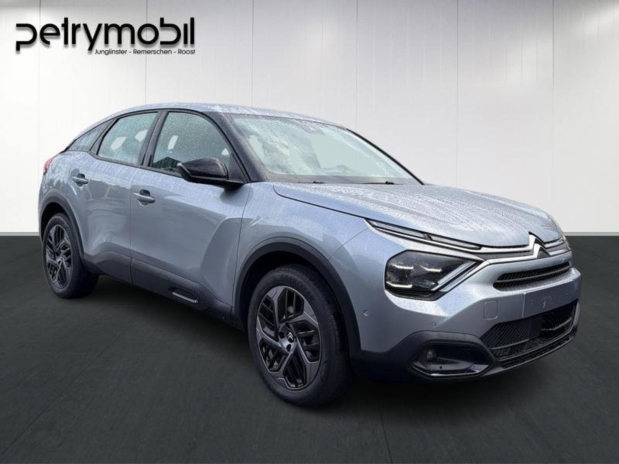 Citroën C4 Shine (2023) - Photo 2