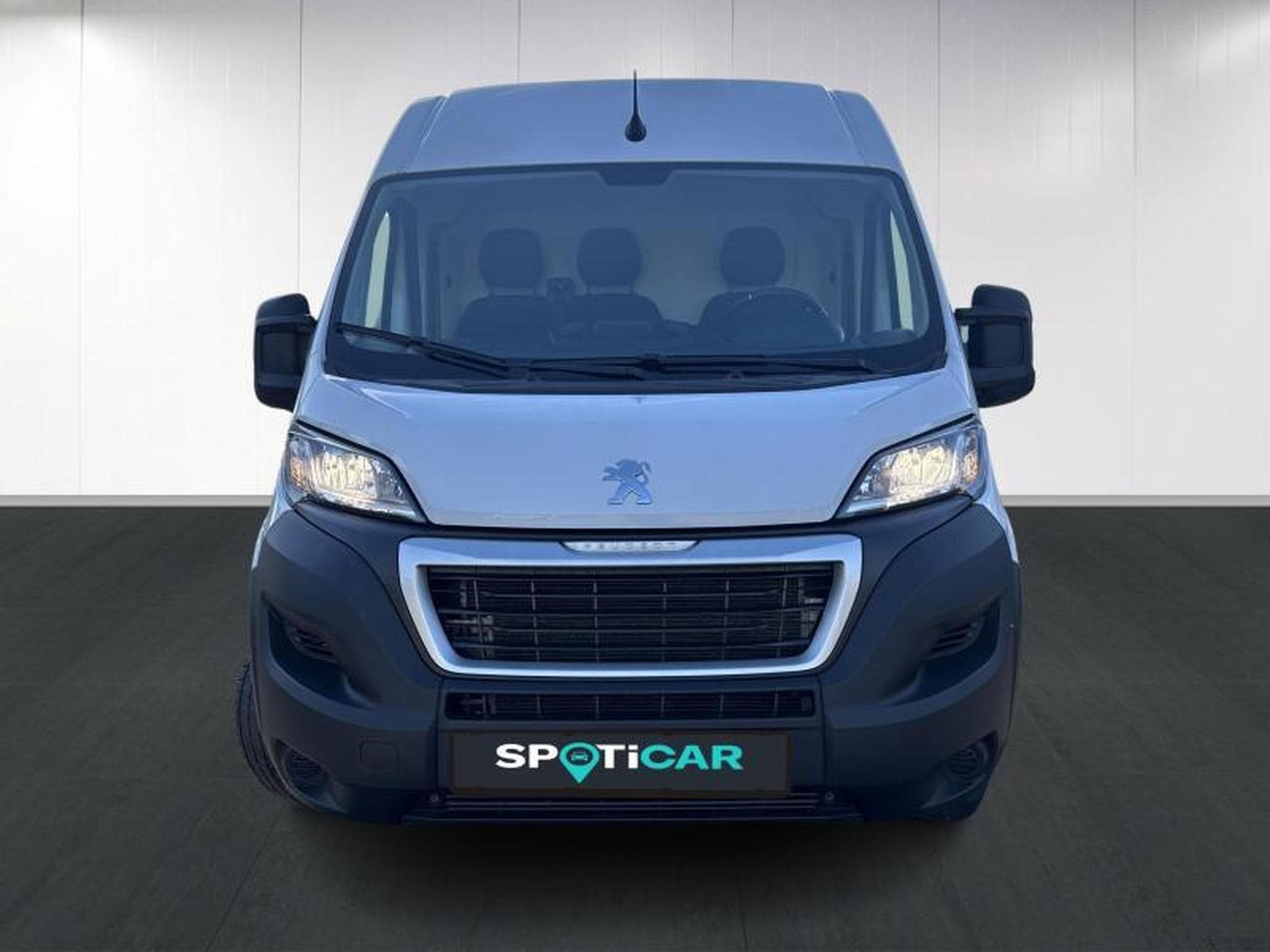 Peugeot Boxer III (2024) - Photo 3