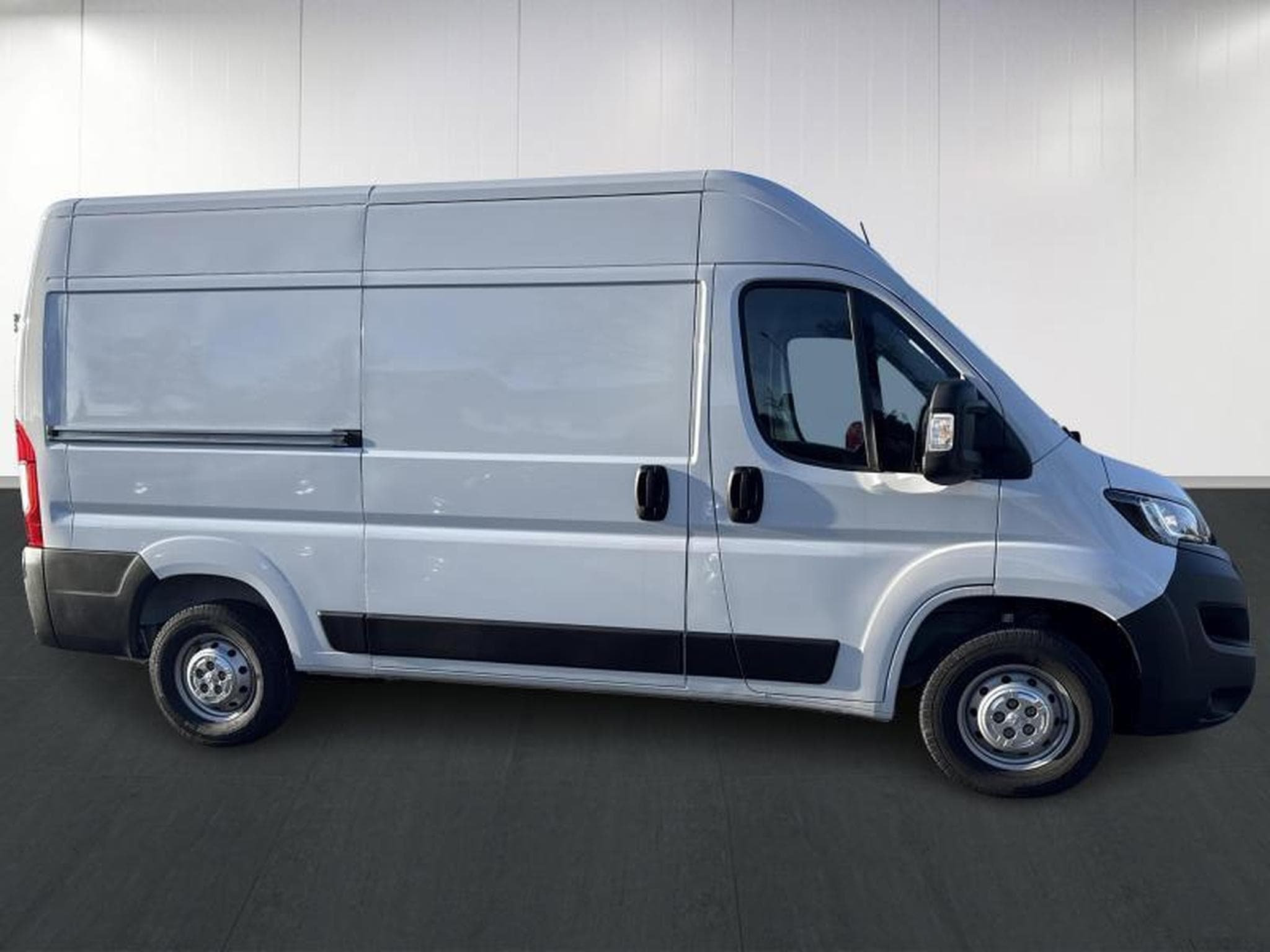 Peugeot Boxer III (2024) - Photo 6