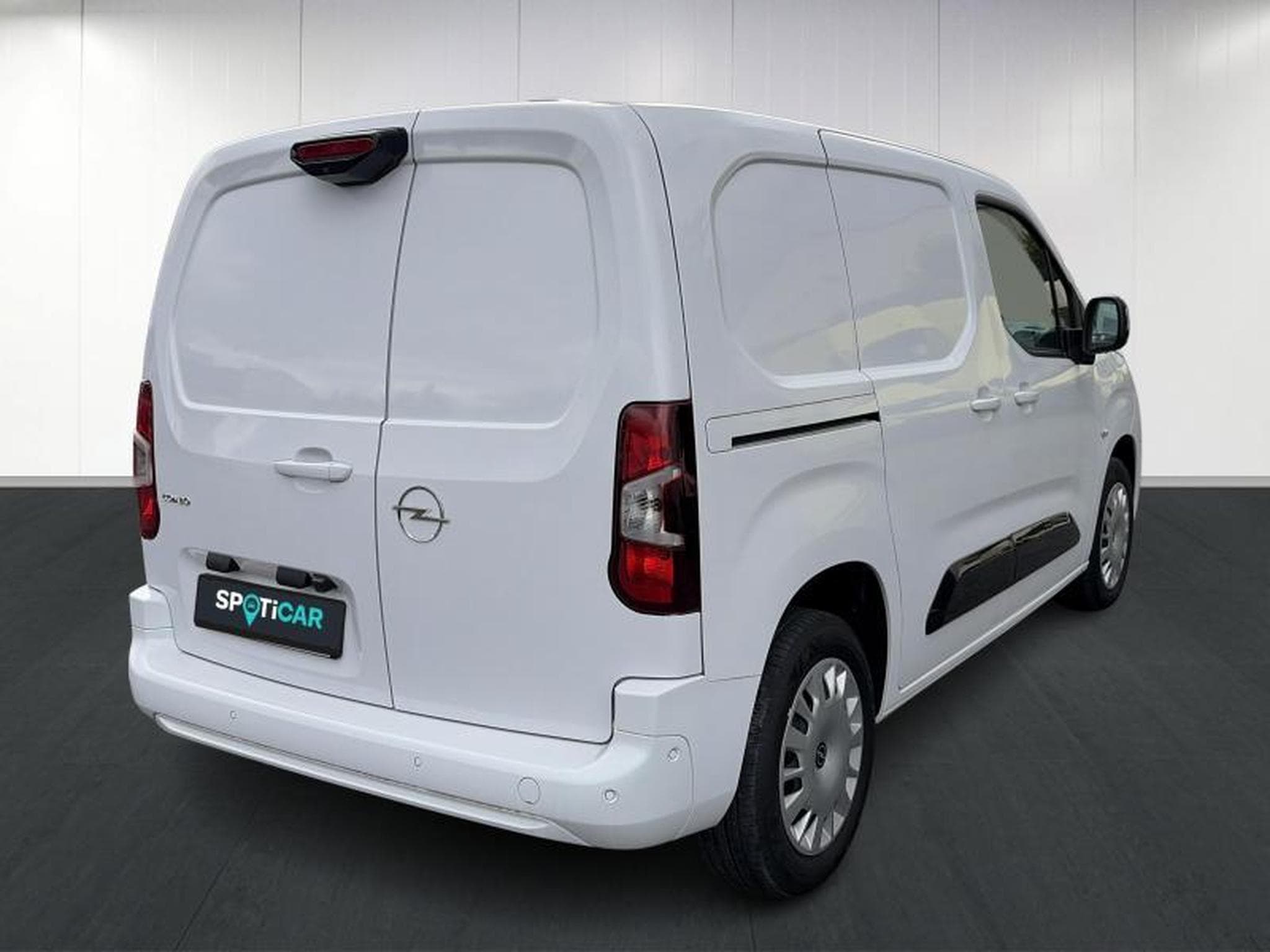 Opel Combo Cargo (2025) - Foto 4